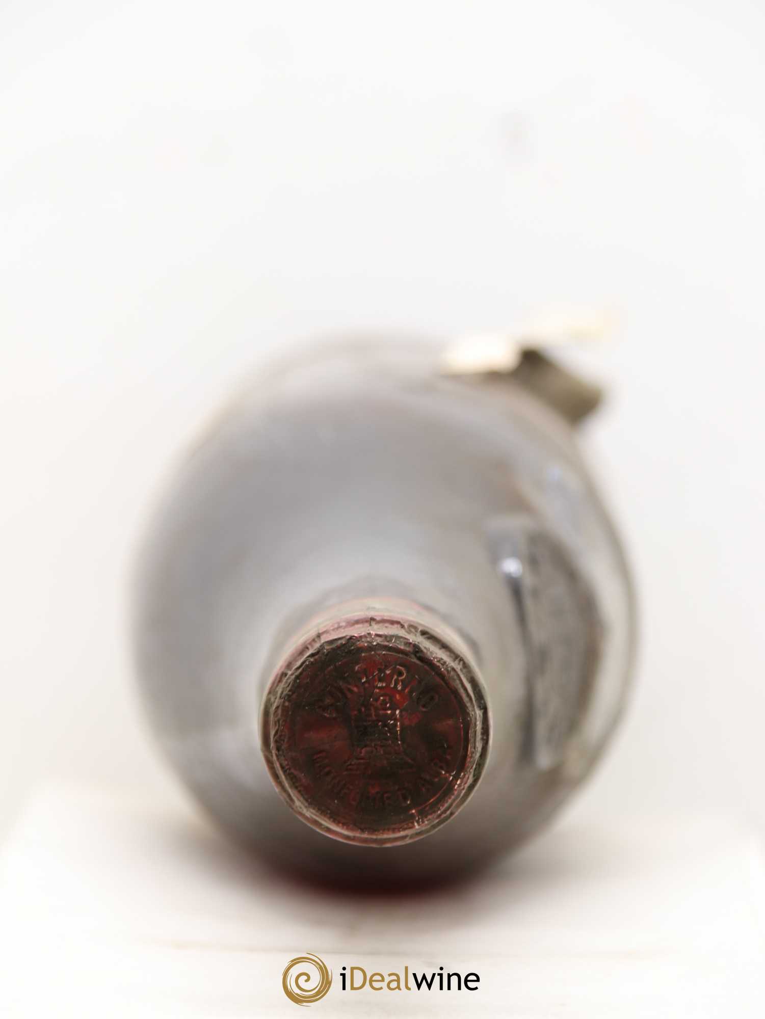 Barolo DOCG Giacomo Conterno 1961 - Lot de 1 bouteille - 2