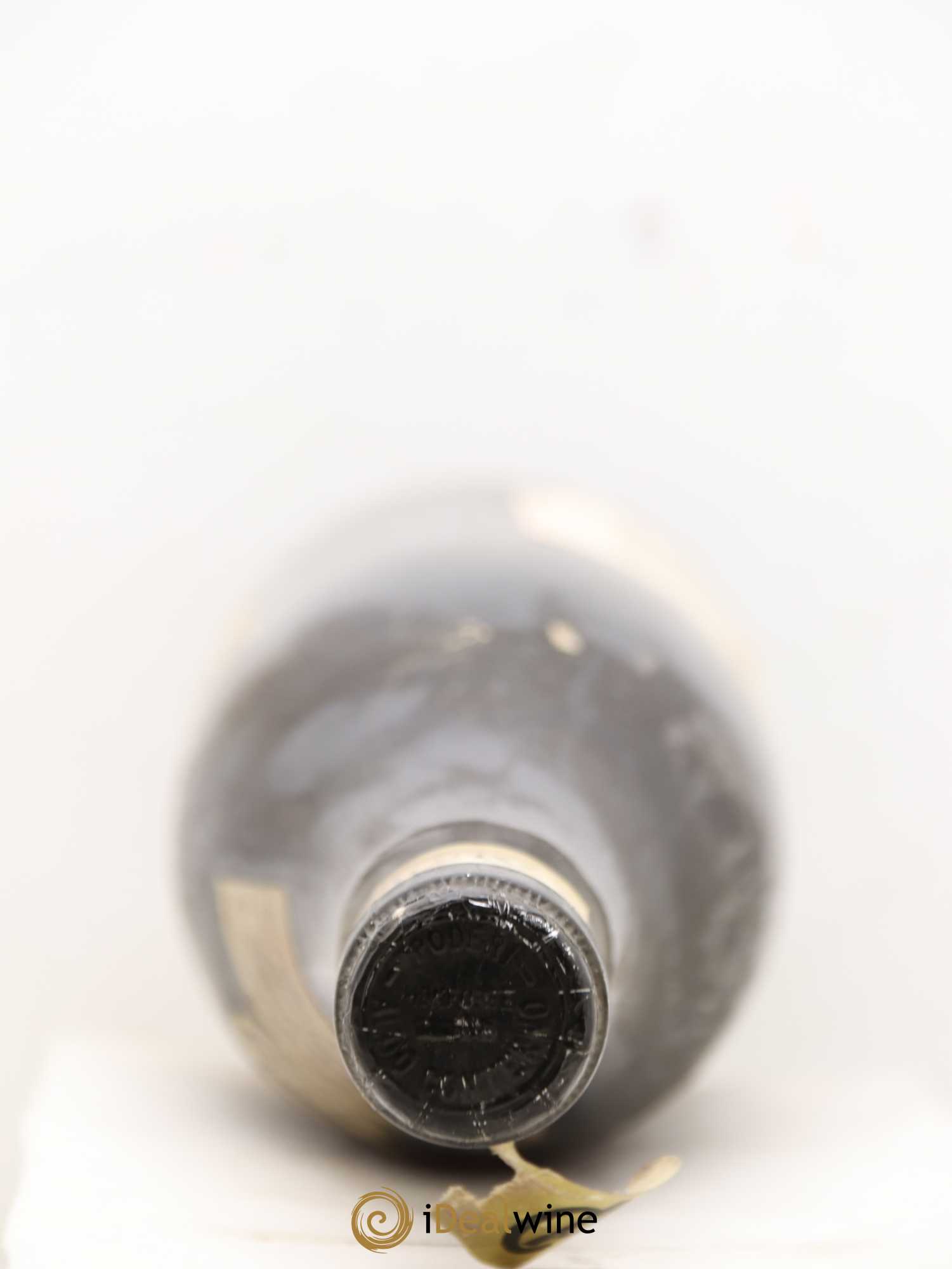 Barolo DOCG Bussia Soprana Aldo Conterno 1975 - Lot de 1 bouteille - 2