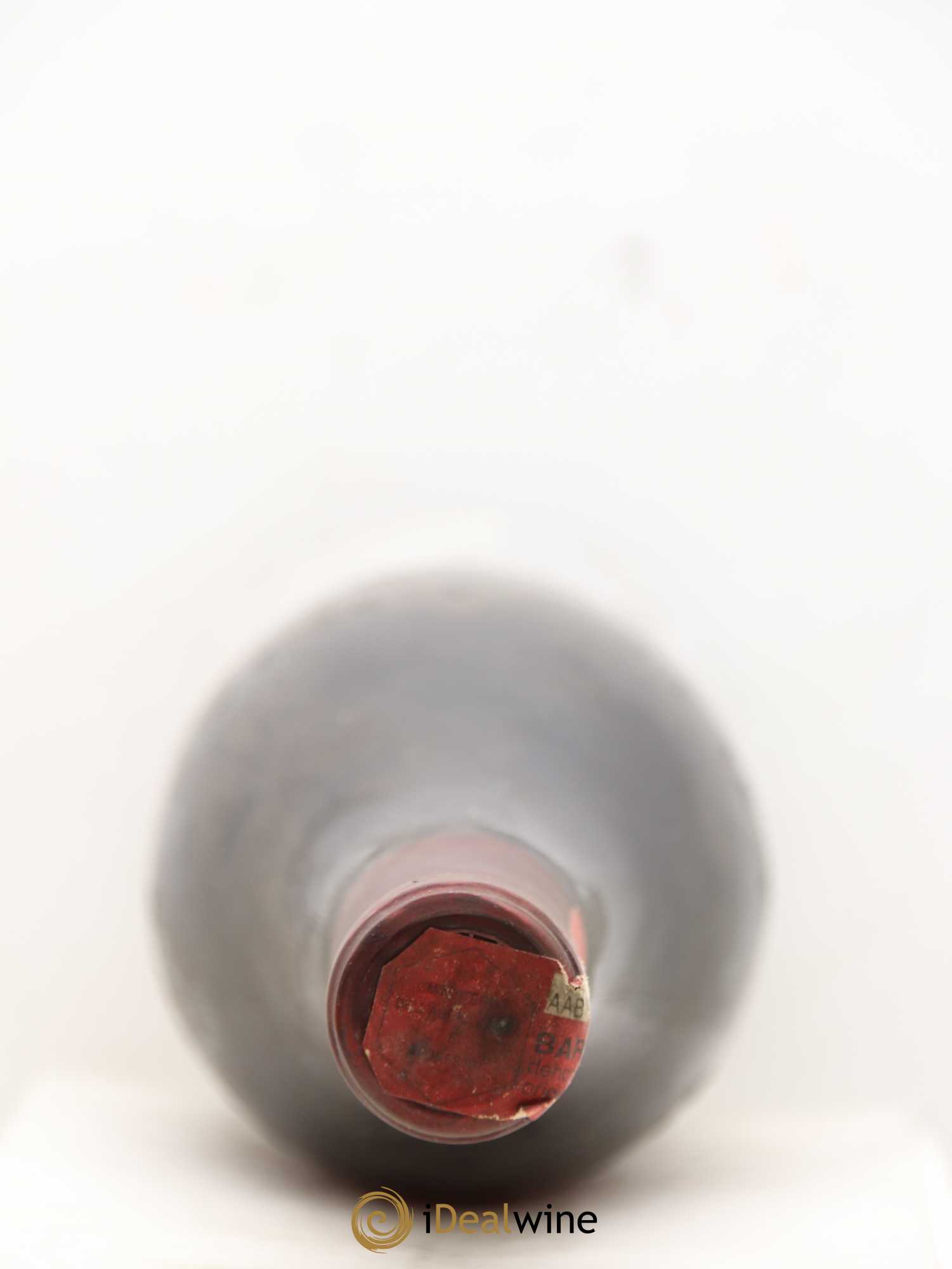 Barolo DOCG Riserva Granbussia Aldo Conterno 1982 - Posten von 1 Flasche - 2