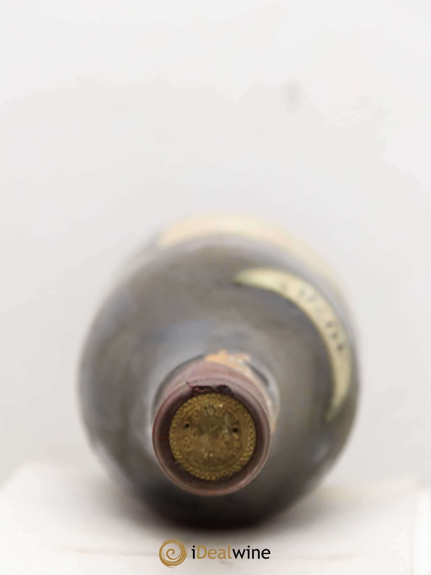 Barolo DOCG Cannubi Francesco Rinaldi La Brunata 1978 - Lot of 2 bottles - 2