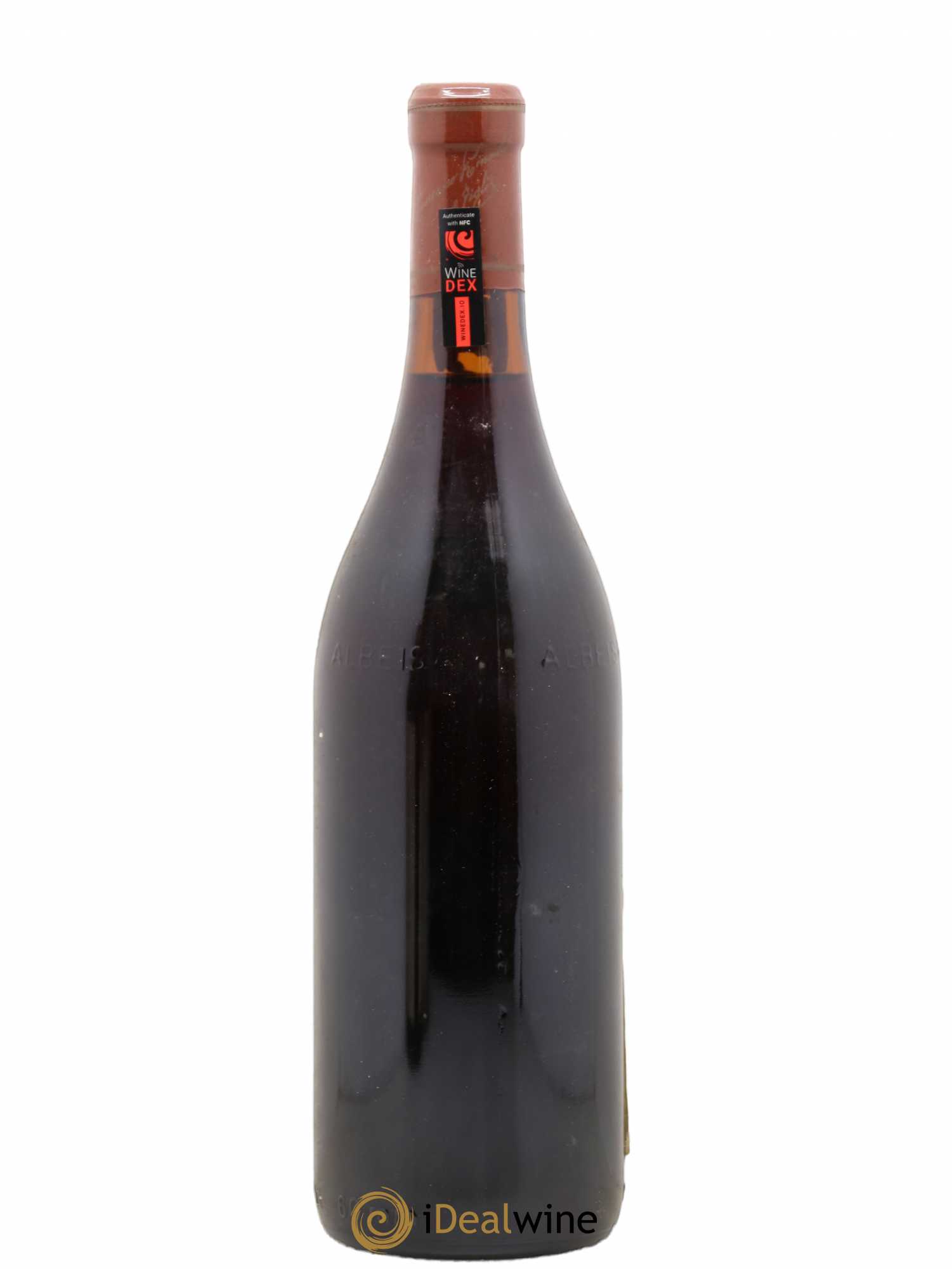 Barolo DOCG Cannubi Francesco Rinaldi La Brunata 1978 - Lot of 1 bottle - 1