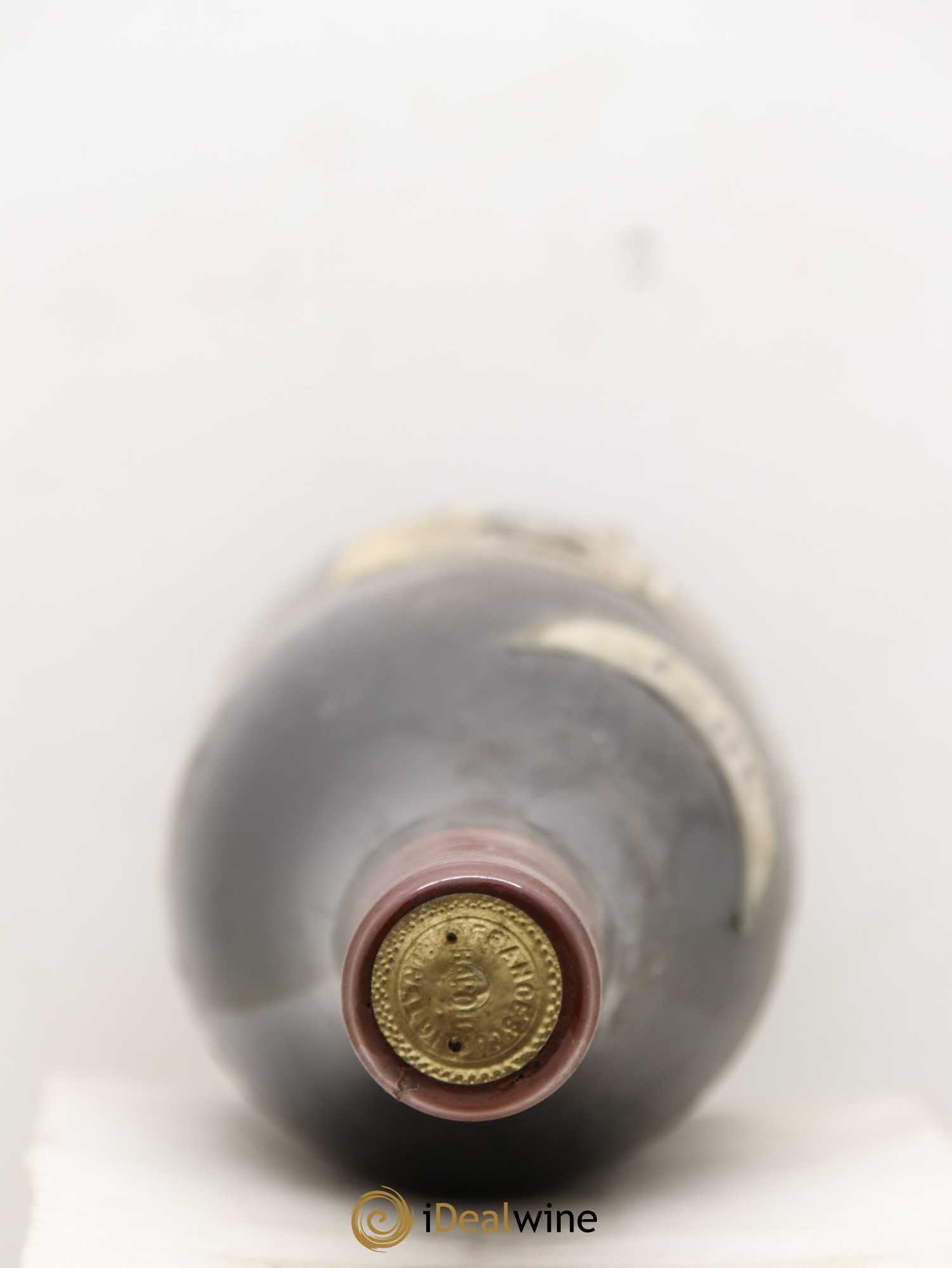 Barolo DOCG Giuseppe Rinaldi 1971 - Lot de 1 bouteille - 2