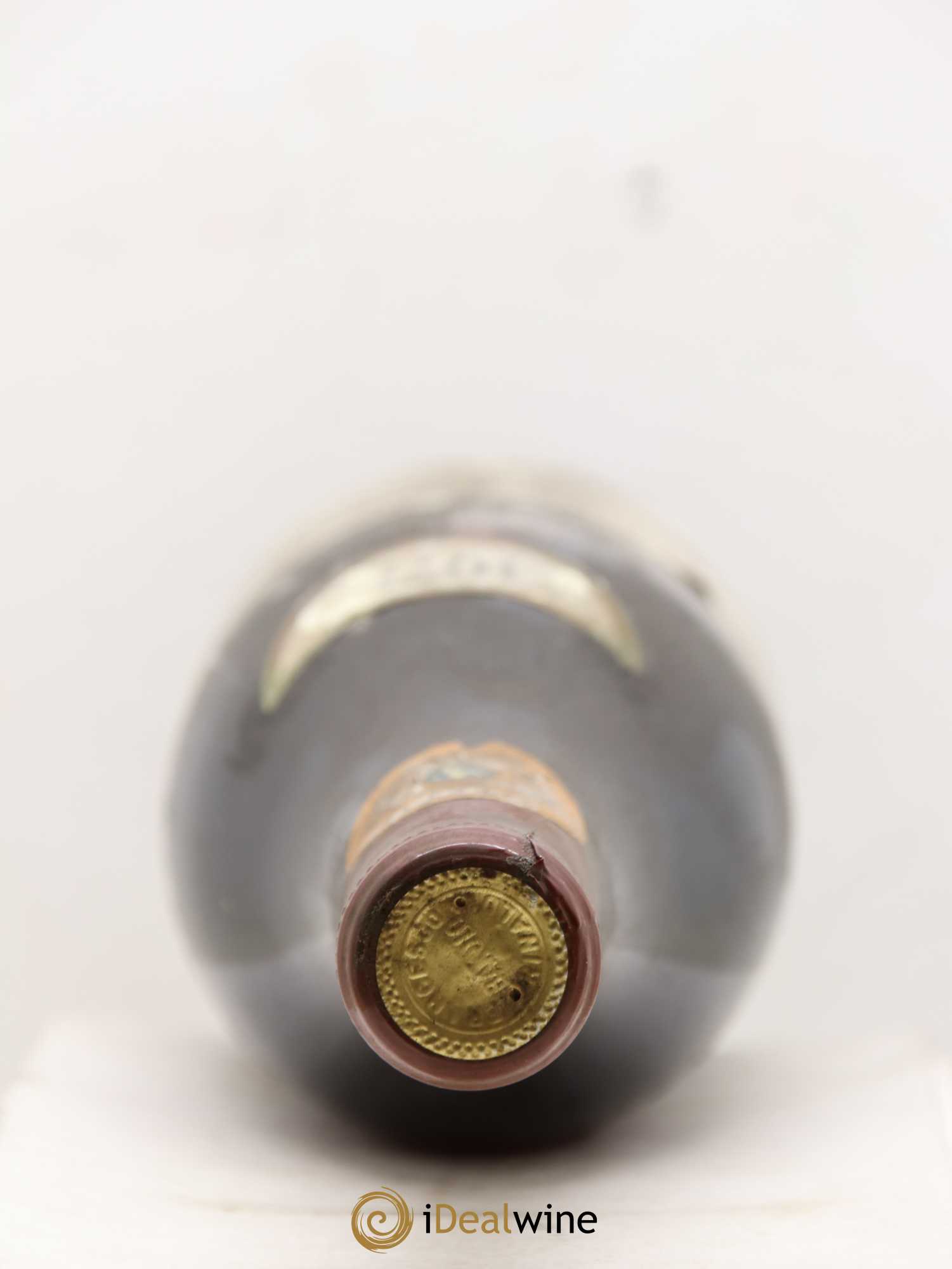 Barolo DOCG Giuseppe Rinaldi 1978 - Posten von 1 Flasche - 2