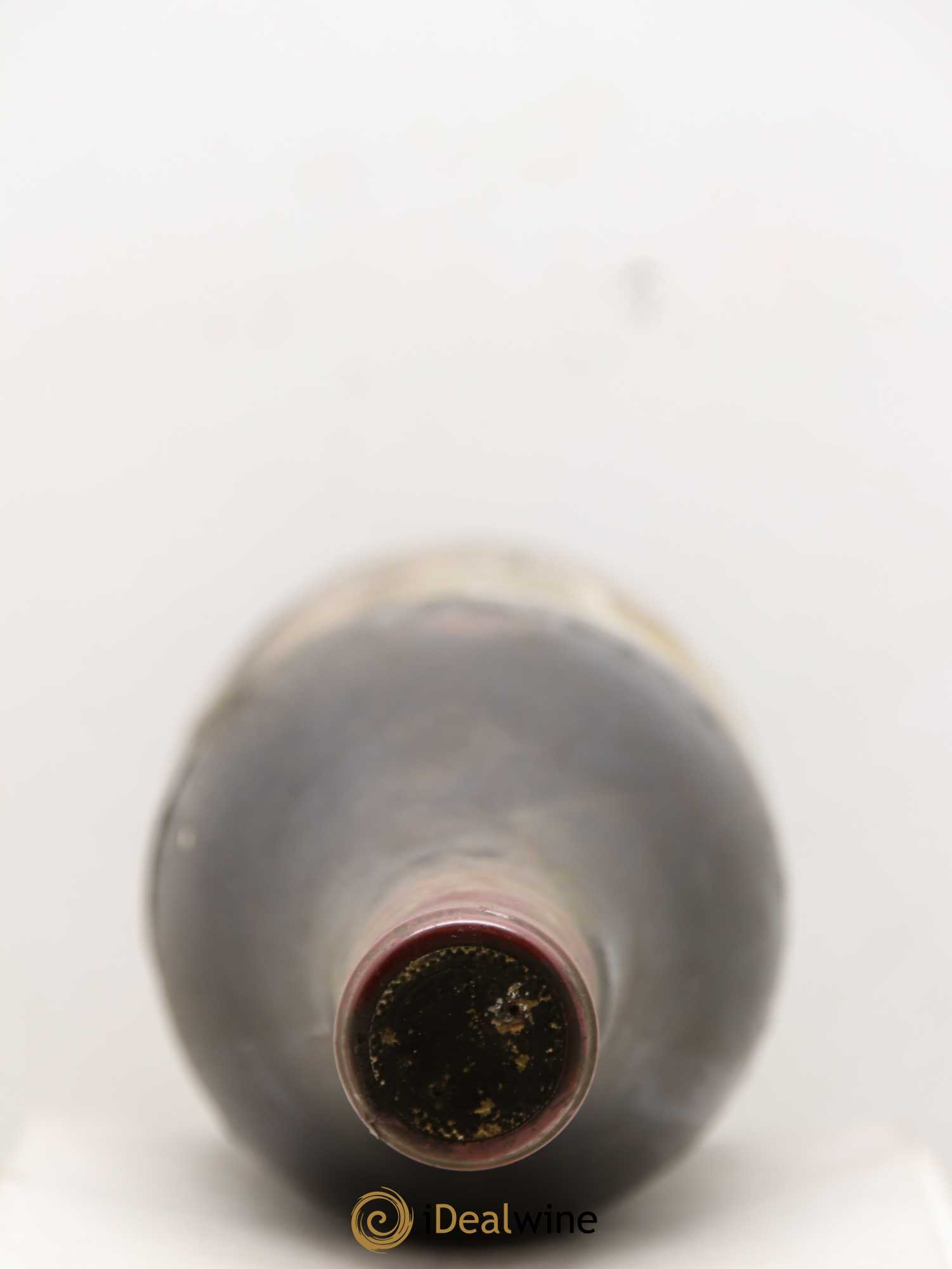 Barbaresco DOCG Francesco Rinaldi & Figli 1971 - Posten von 1 Flasche - 1