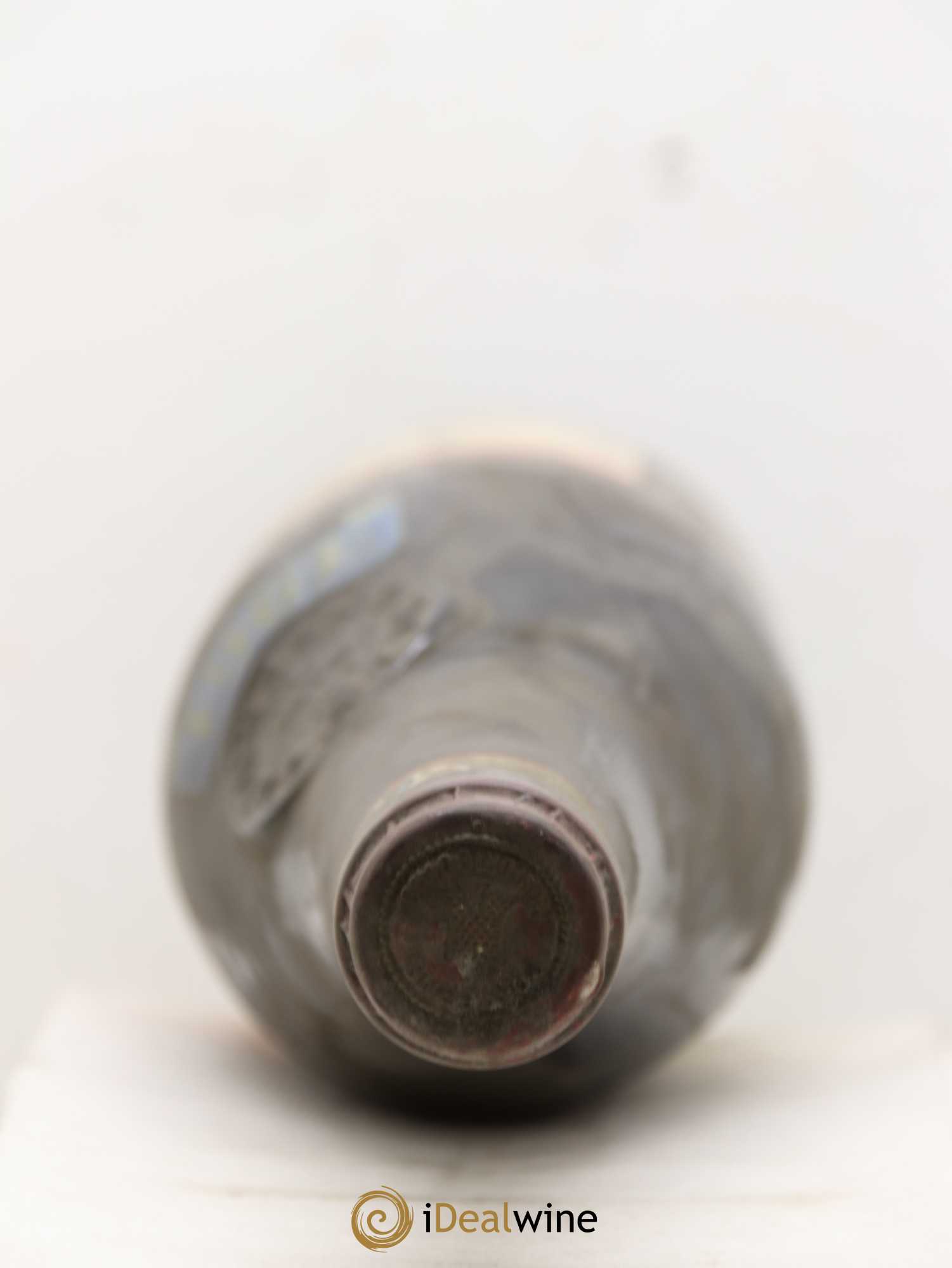 Barolo DOCG Giacomo Conterno Riserva Vini Pregiati 1961 - Lot de 1 bouteille - 2