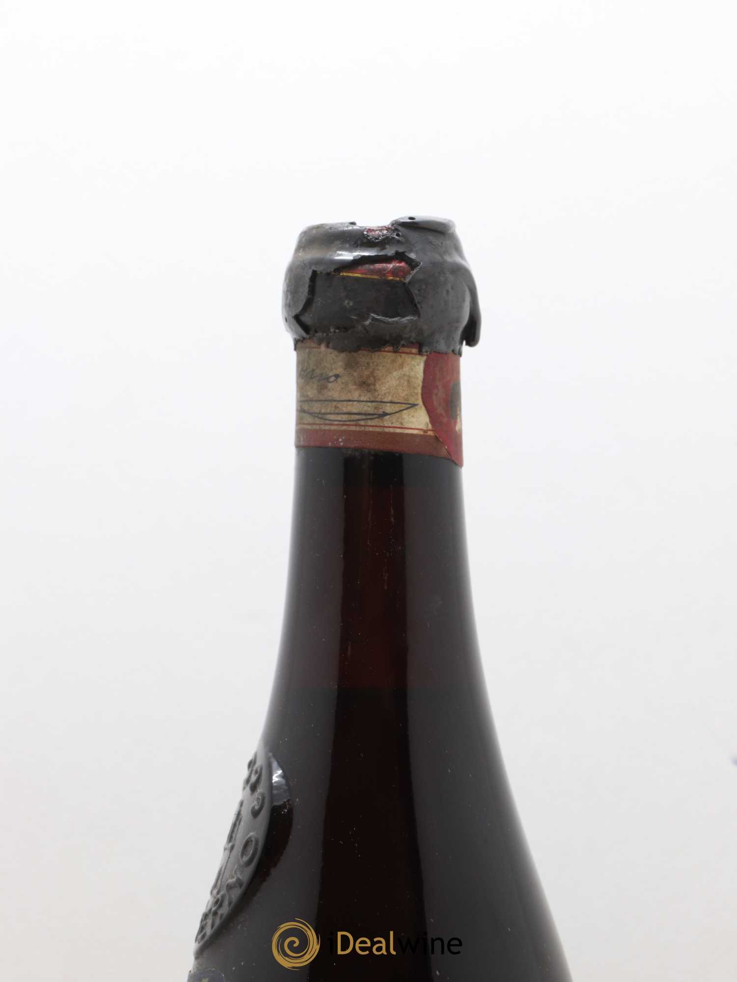 Barolo DOCG Giacomo Conterno 1964 - Lot de 1 bouteille - 1