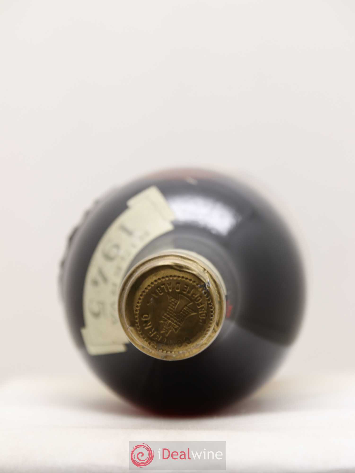 Barolo DOCG Riserva Monfortino Giacomo Conterno 1945 - Lot de 1 bouteille - 2