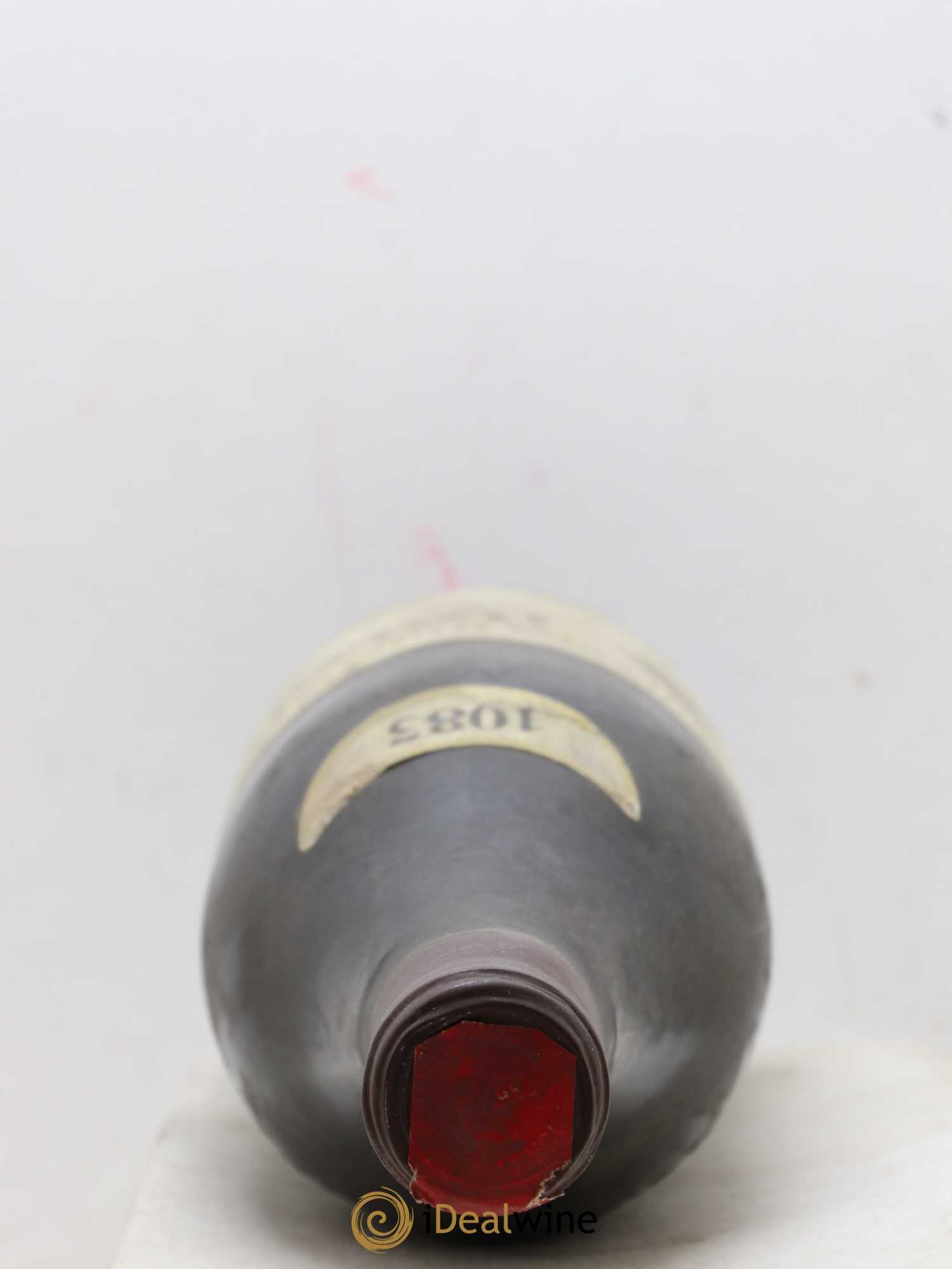 Barolo DOCG Francesco Rinaldi 1983 - Lotto di 1 bottiglia - 1