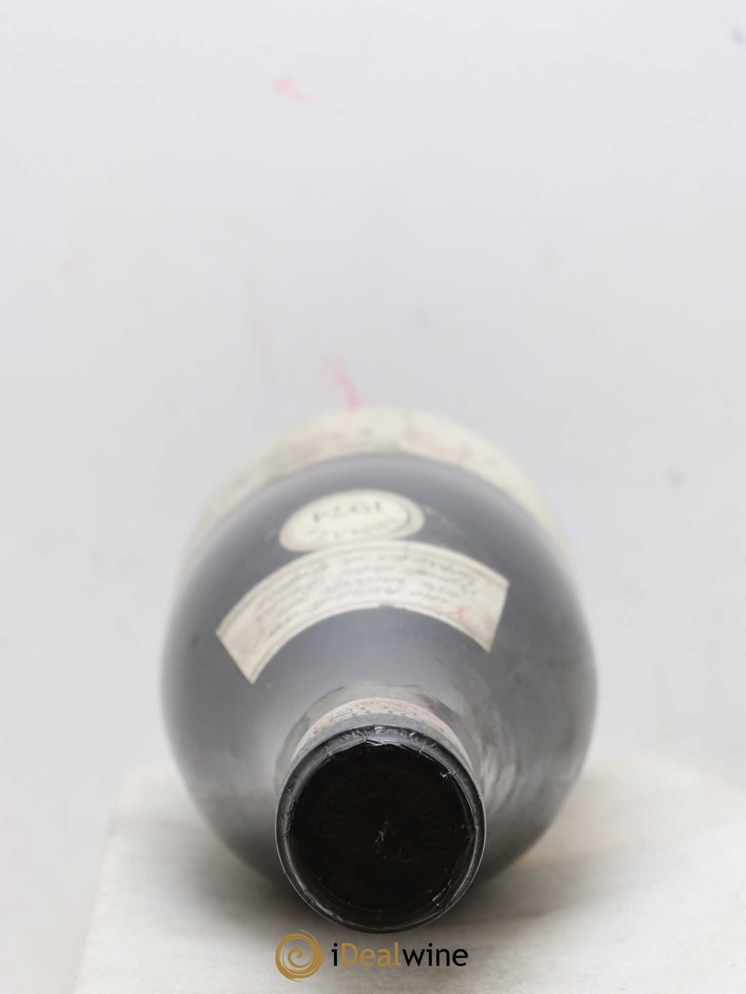 Barolo DOCG Bussia Aldo Conterno 1974 - Lot de 2 bouteilles - 2