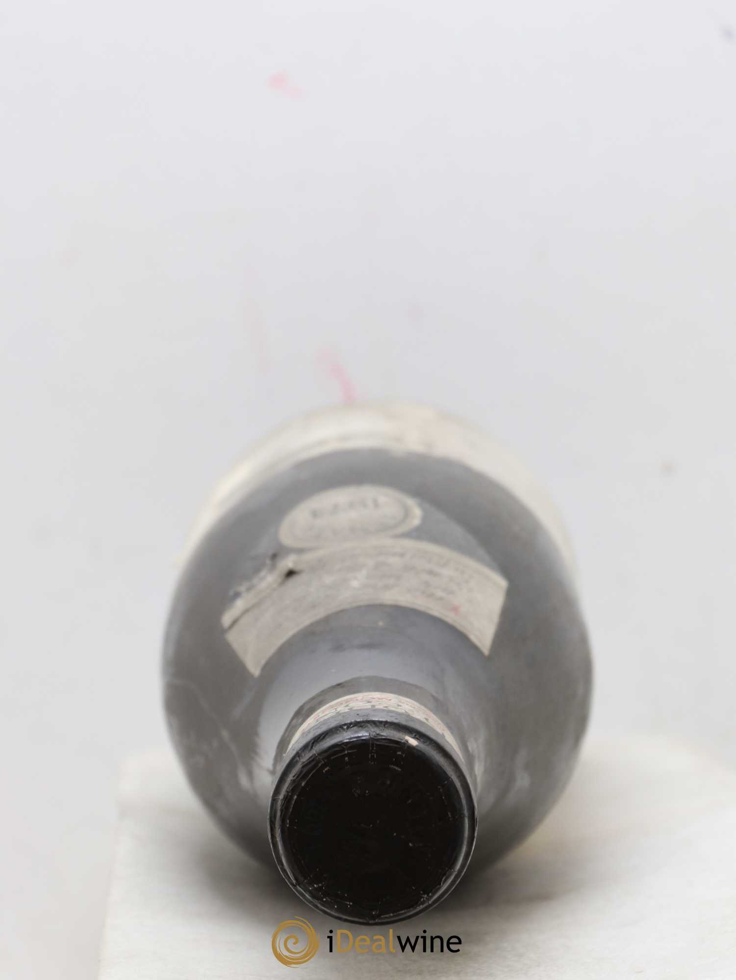 Barolo DOCG Bussia Aldo Conterno 1974 - Lot de 1 bouteille - 2