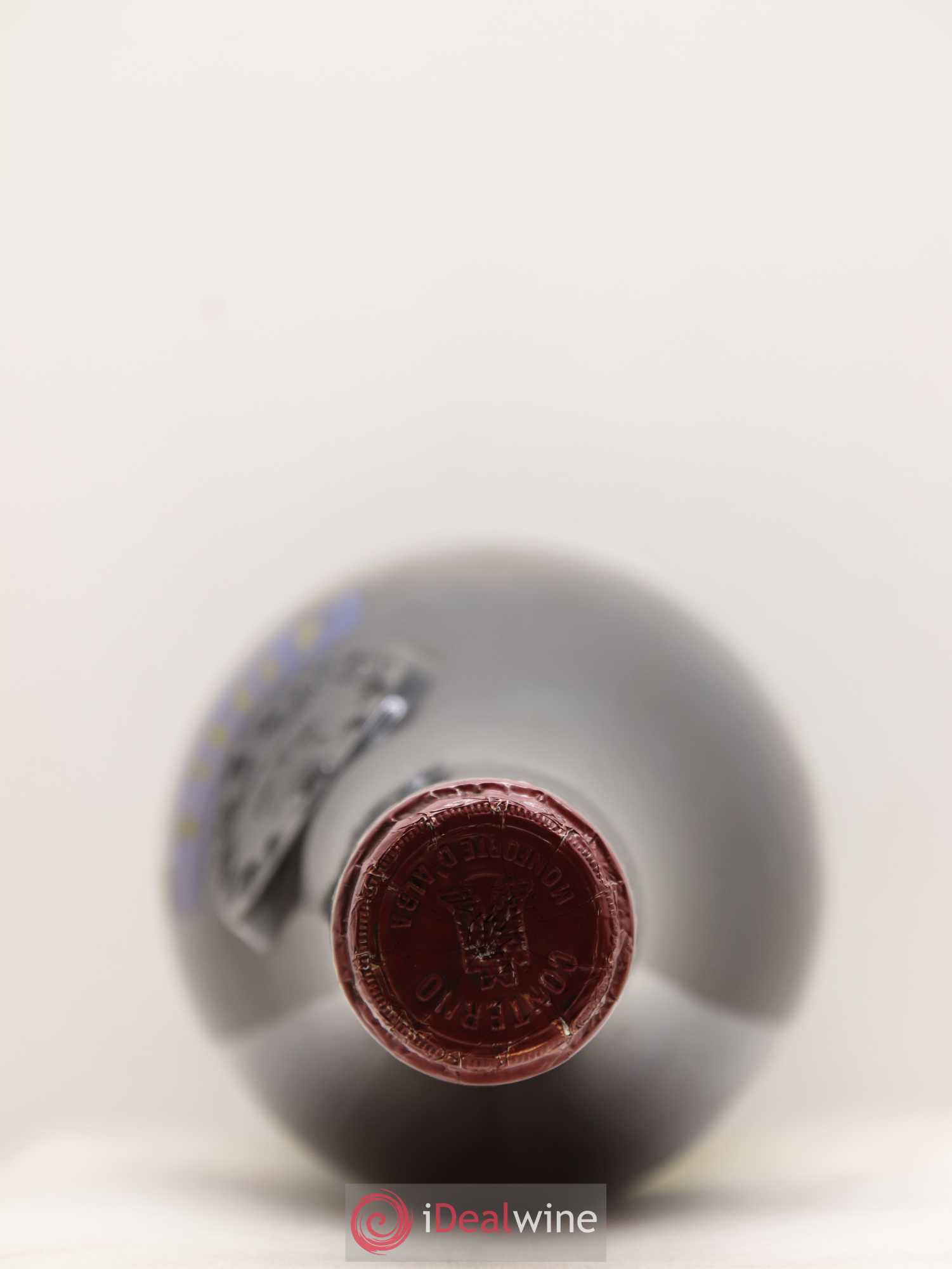 Barolo Giacomo Conterno 1961 - Lot de 3 bouteilles - 2