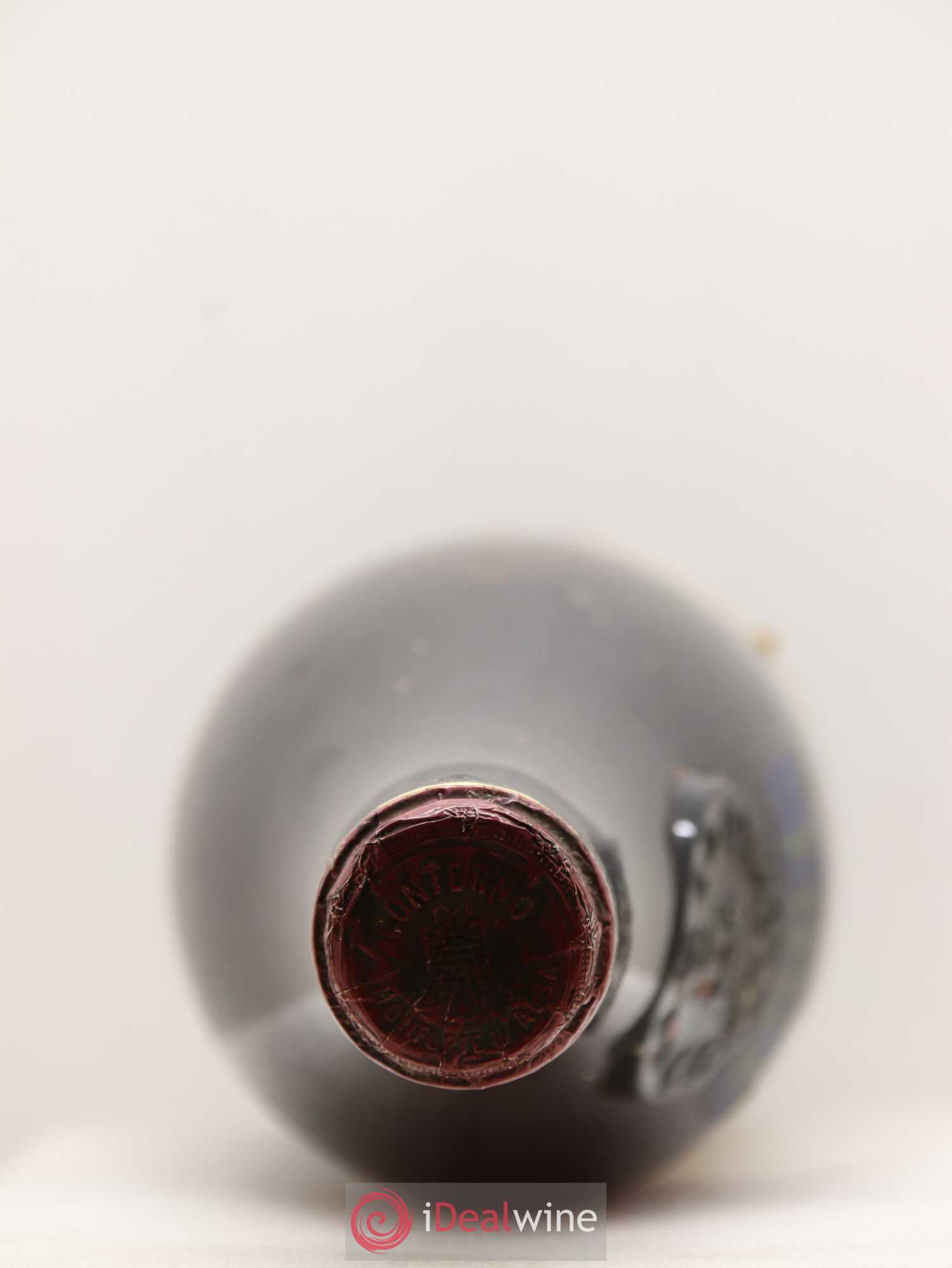 Barolo Giacomo Conterno 1961 - Lot de 1 bouteille - 2