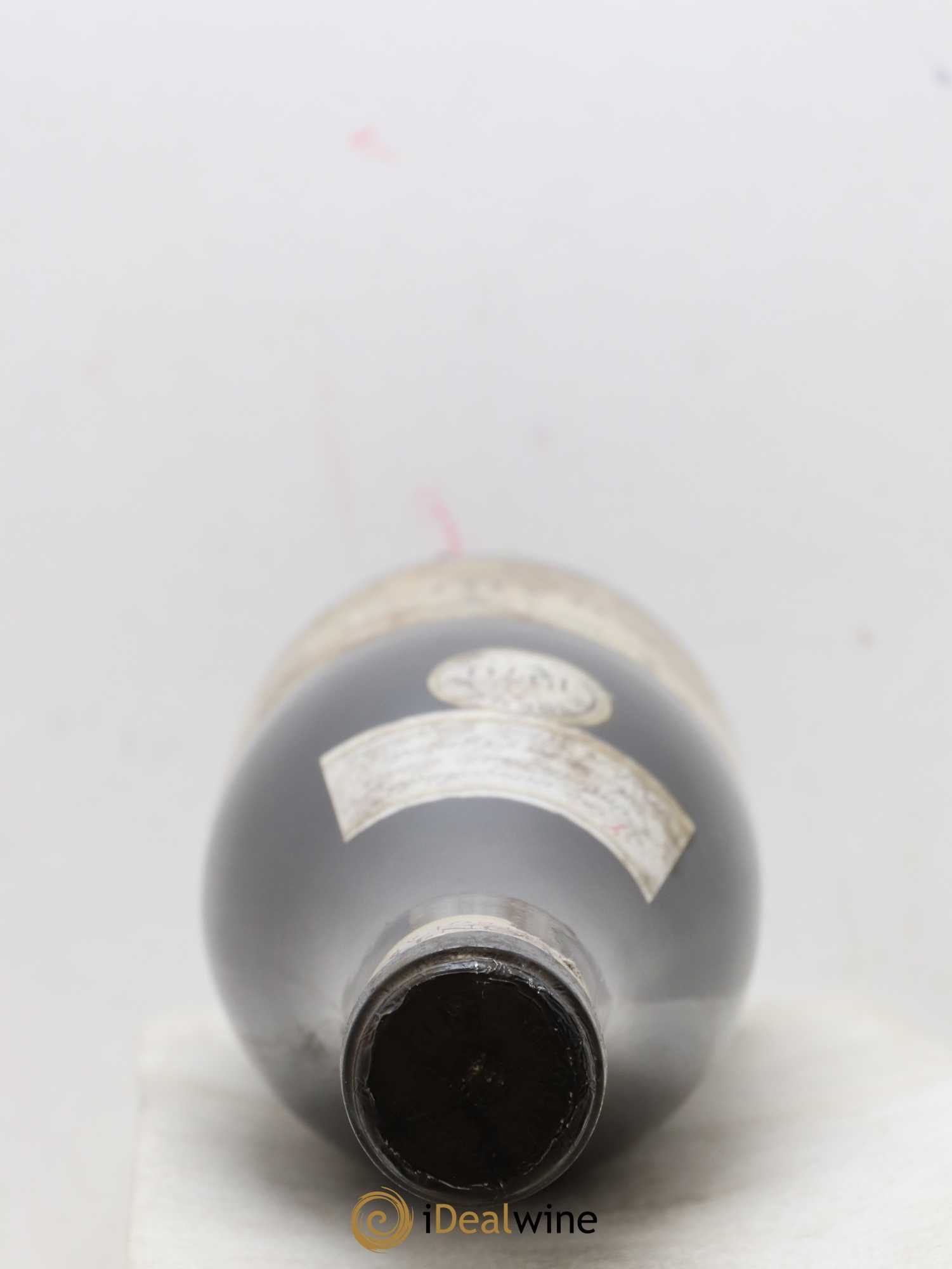 Barbaresco DOCG Riserva Speciale Aldo Conterno 1970 - Lot de 2 bouteilles - 2