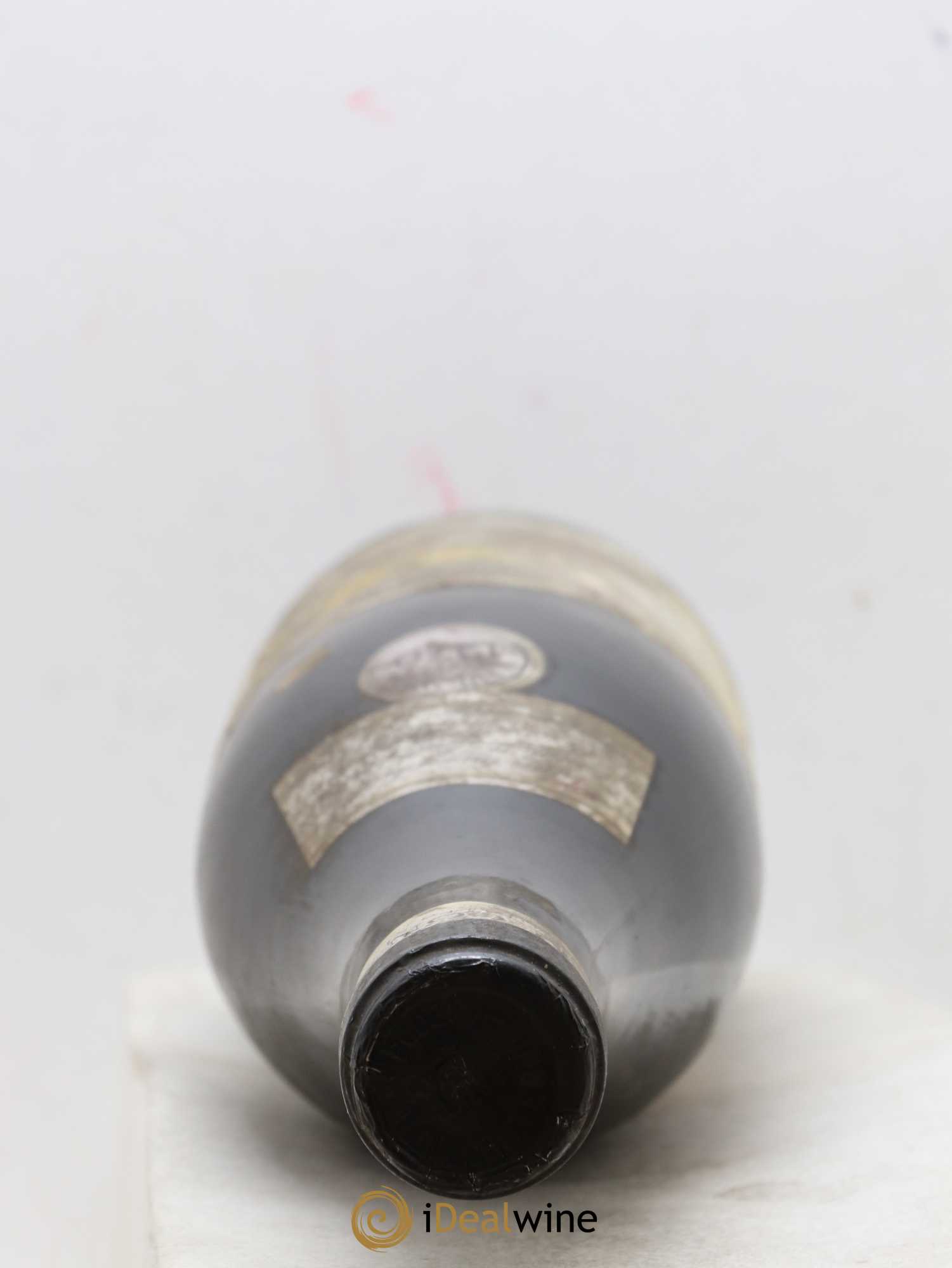 Barbaresco DOCG Riserva Speciale Aldo Conterno 1970 - Lot de 1 bouteille - 2