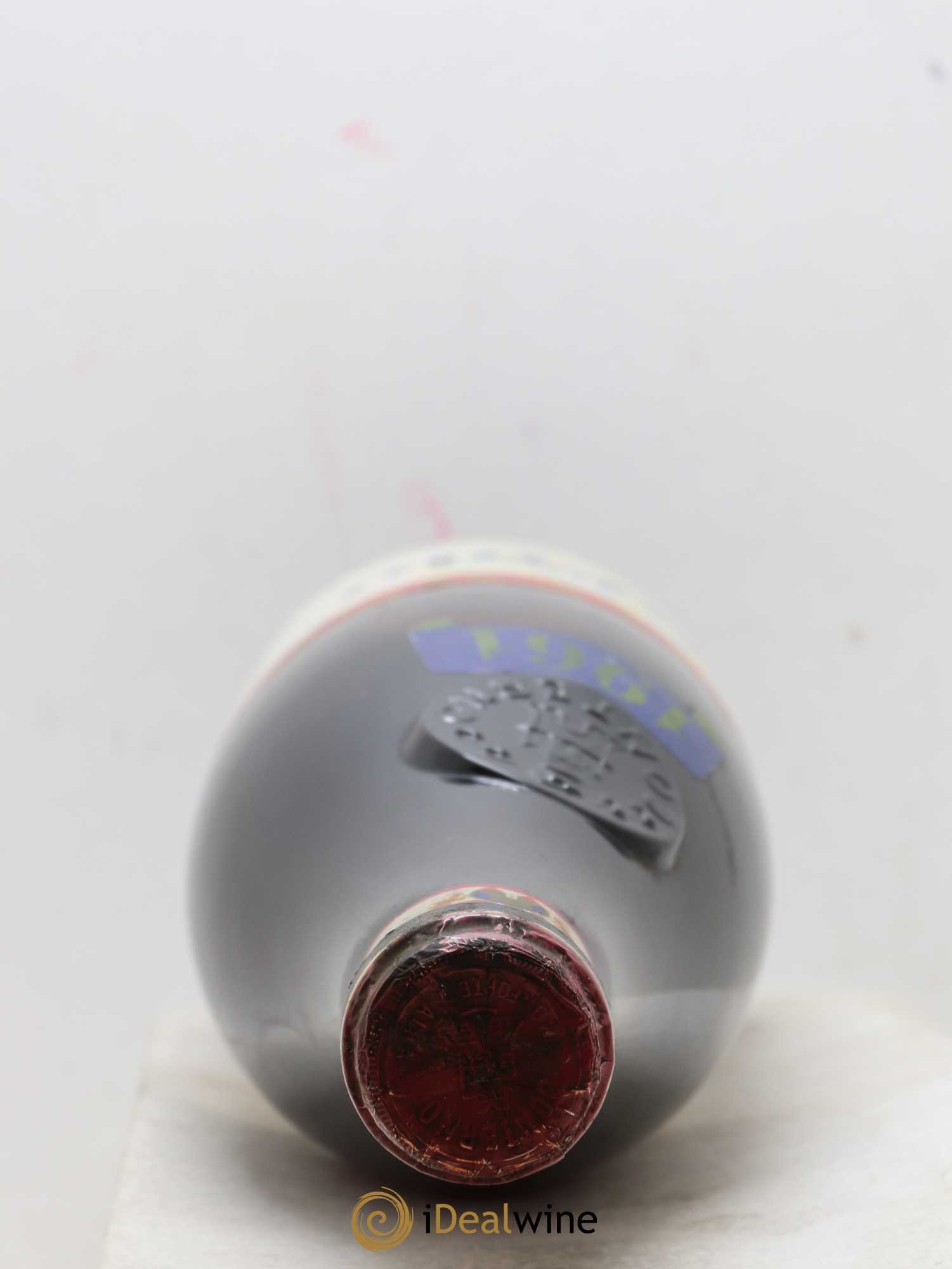 Barolo DOCG Giacomo Conterno 1961 - Lot de 2 bouteilles - 2