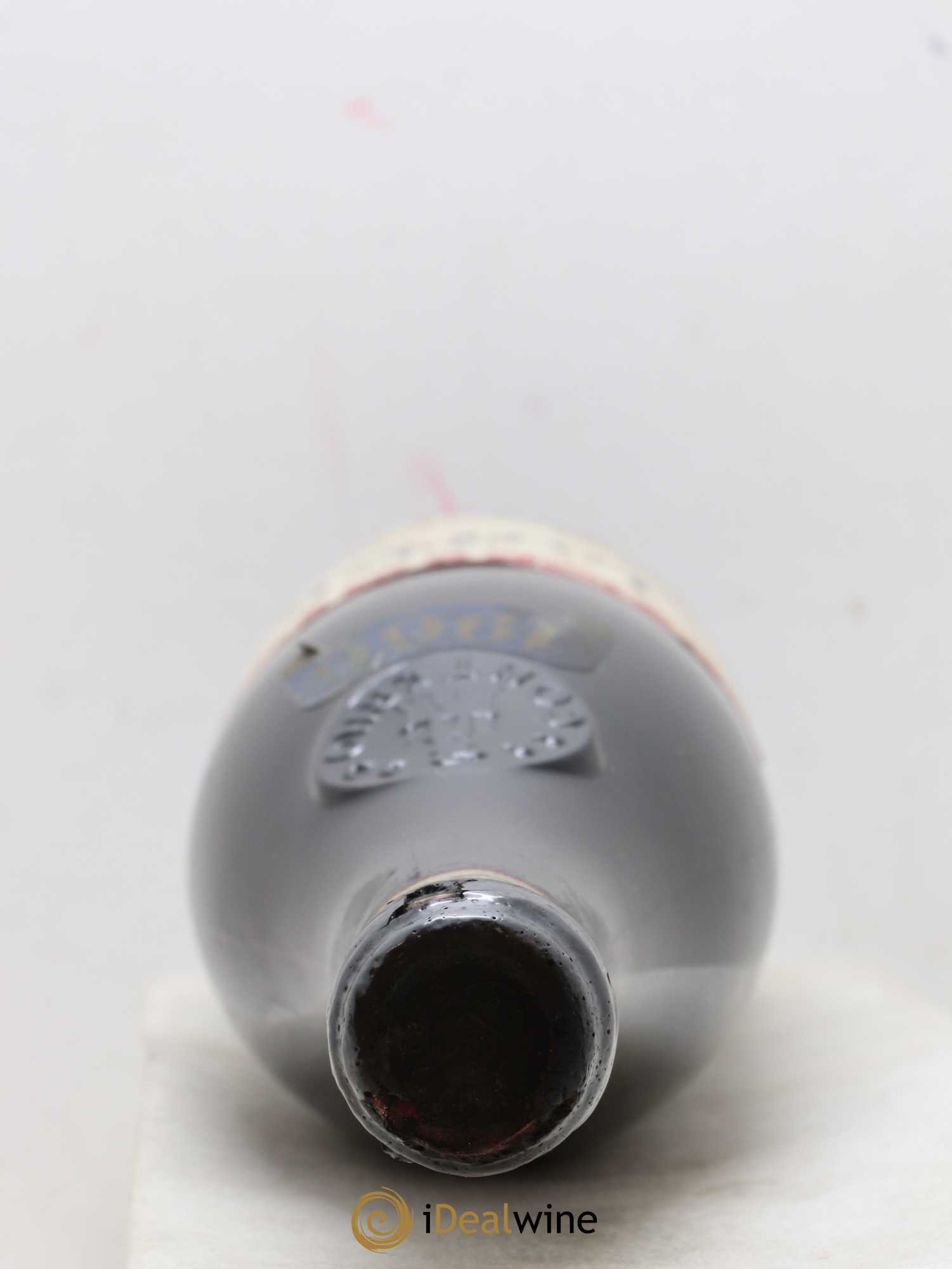 Barolo DOCG Giacomo Conterno 1966 - Lot de 1 bouteille - 1