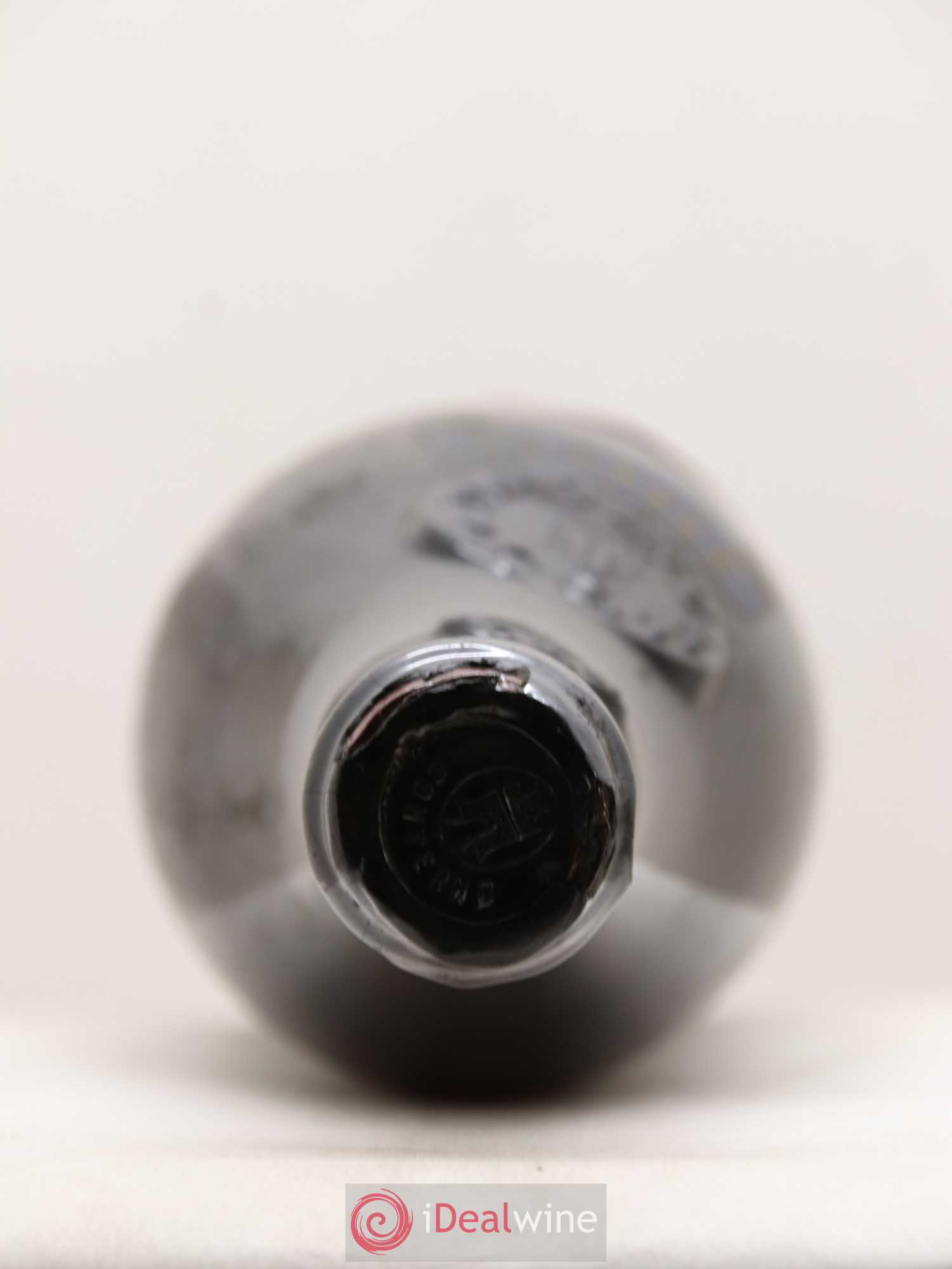 Barolo Giacomo Conterno 1966 - Lot de 1 bouteille - 1
