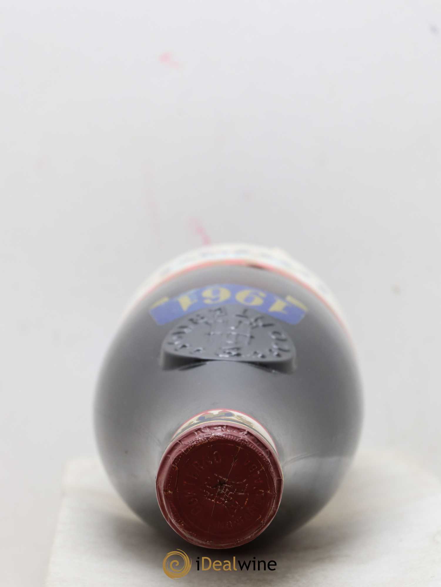 Barolo DOCG Giacomo Conterno 1961 - Lot de 2 bouteilles - 2
