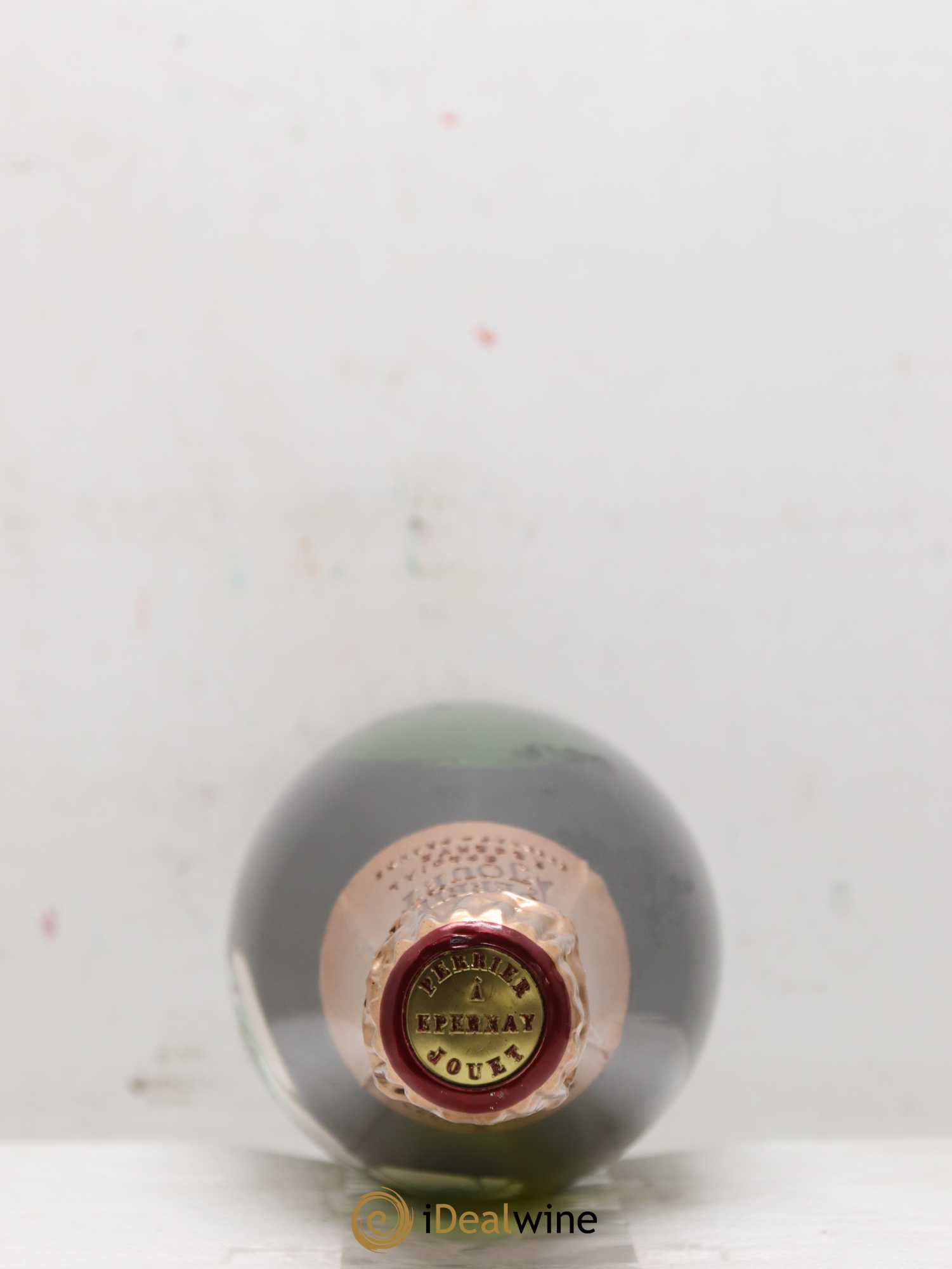 Cuvée Belle Epoque Brut Perrier-Jouët 1975 - Lot de 2 bouteilles - 1