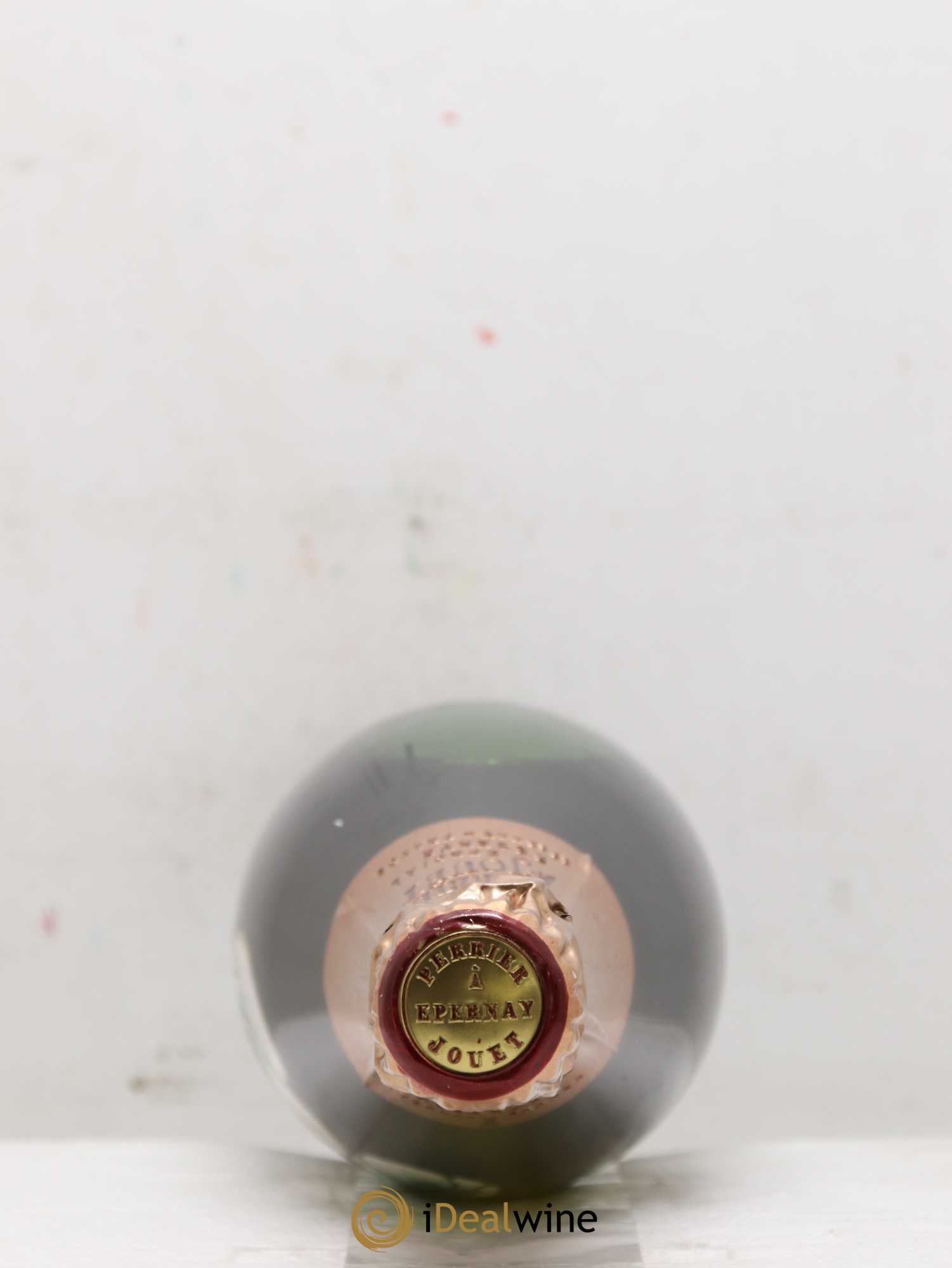 Cuvée Belle Epoque Brut Perrier-Jouët 1975 - Lot of 1 bottle - 1