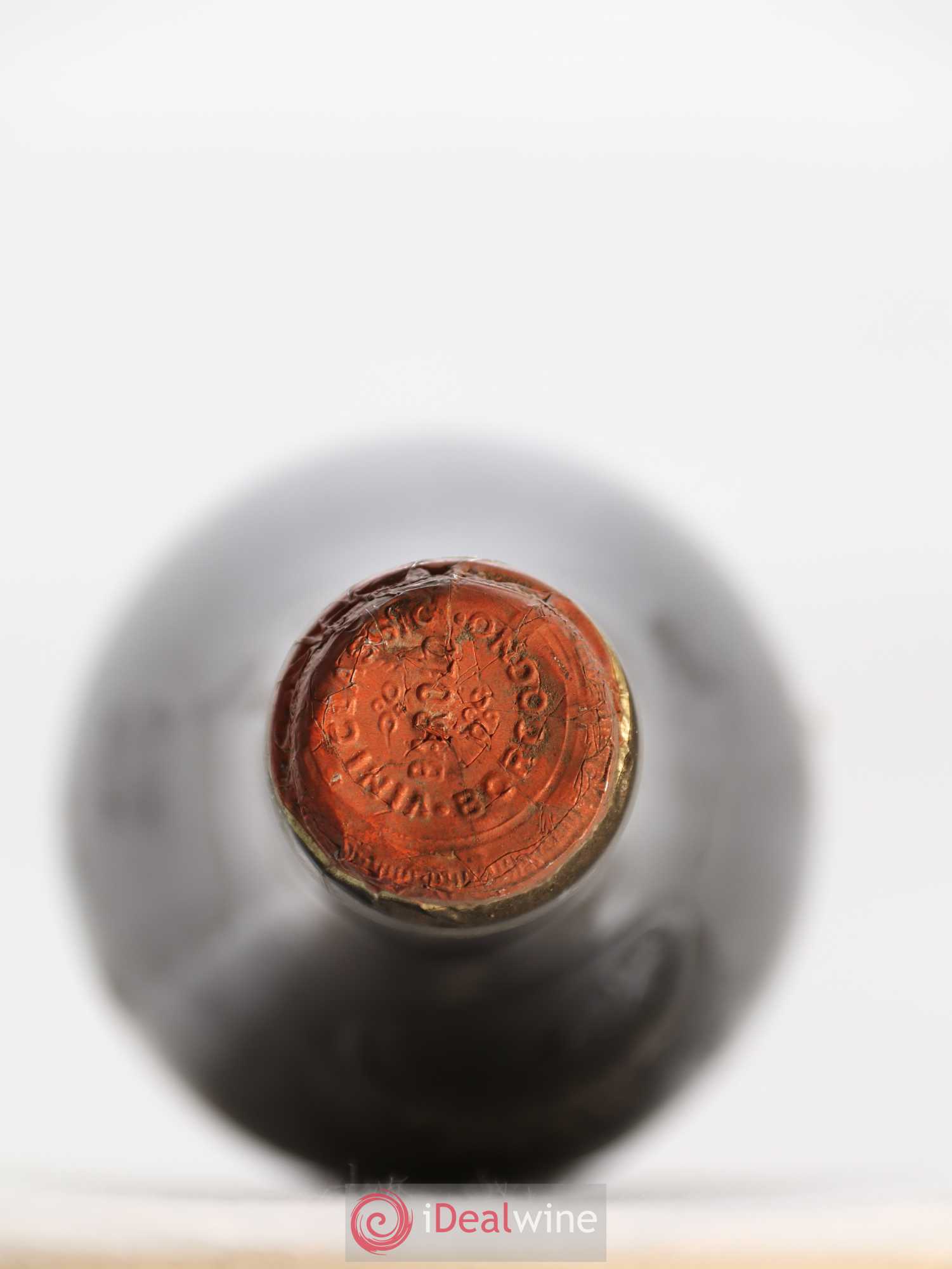 Barolo 1958 - Posten von 1 Flasche - 1