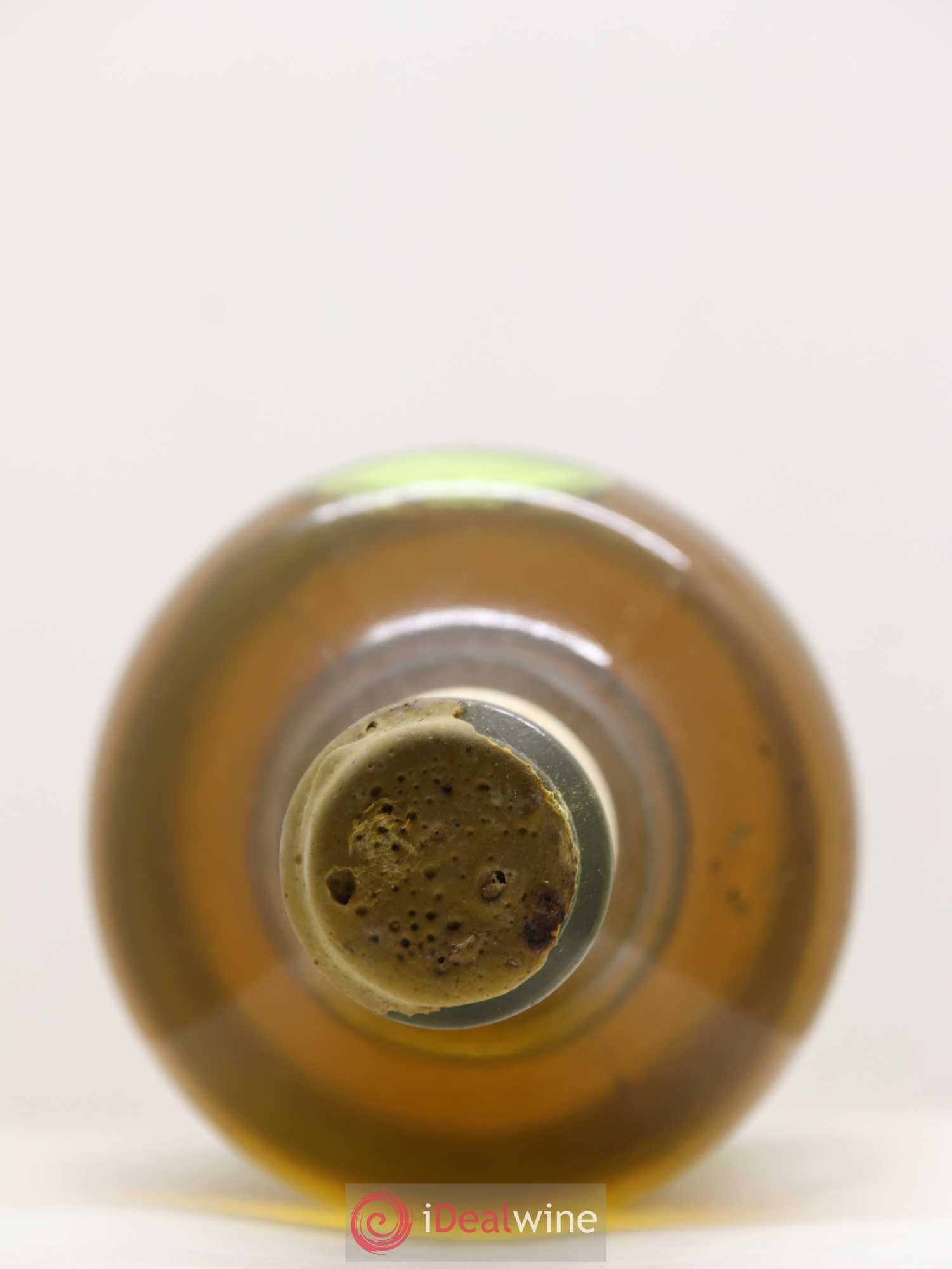 Côtes du Jura Vin Jaune M.Perron 1976 - Lot de 1 bouteille - 1