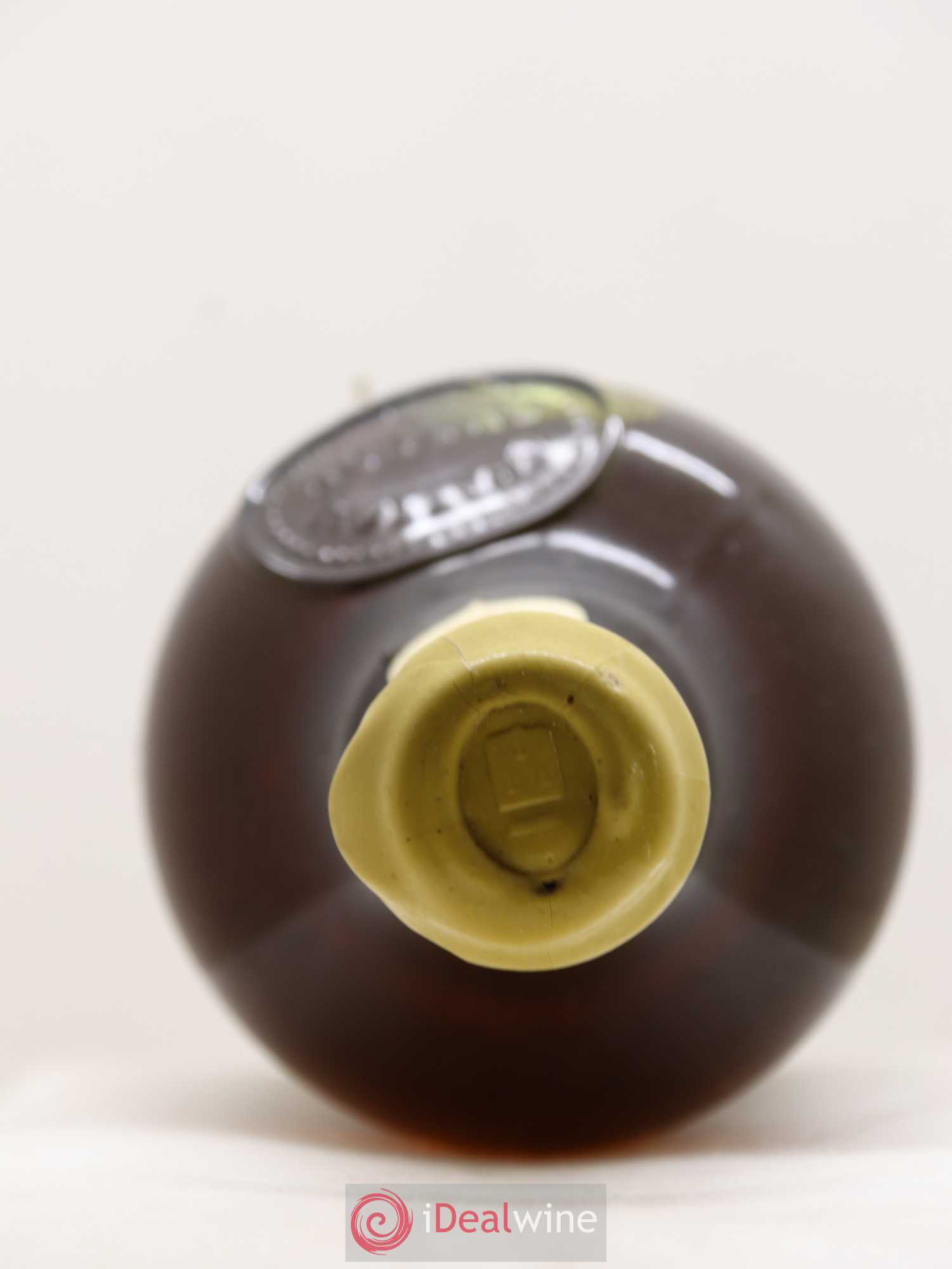 Château-Chalon Château La Muyre 1969 - Posten von 1 Flasche - 1