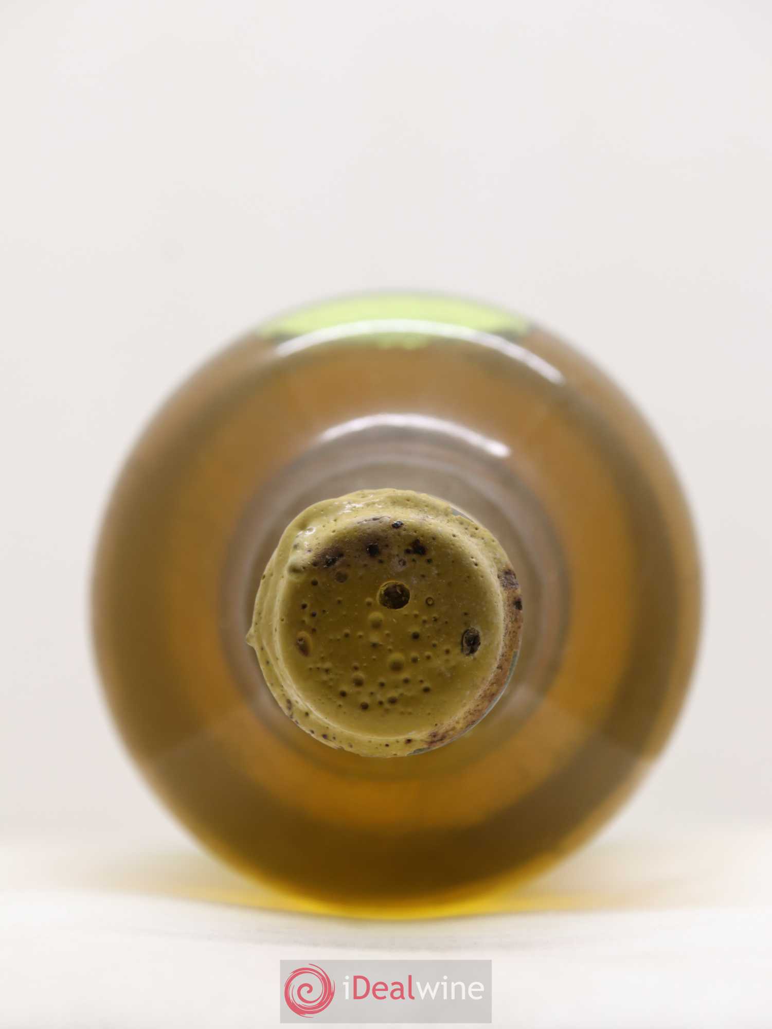 Côtes du Jura Vin Jaune M.Perron 1976 - Lot de 1 bouteille - 1
