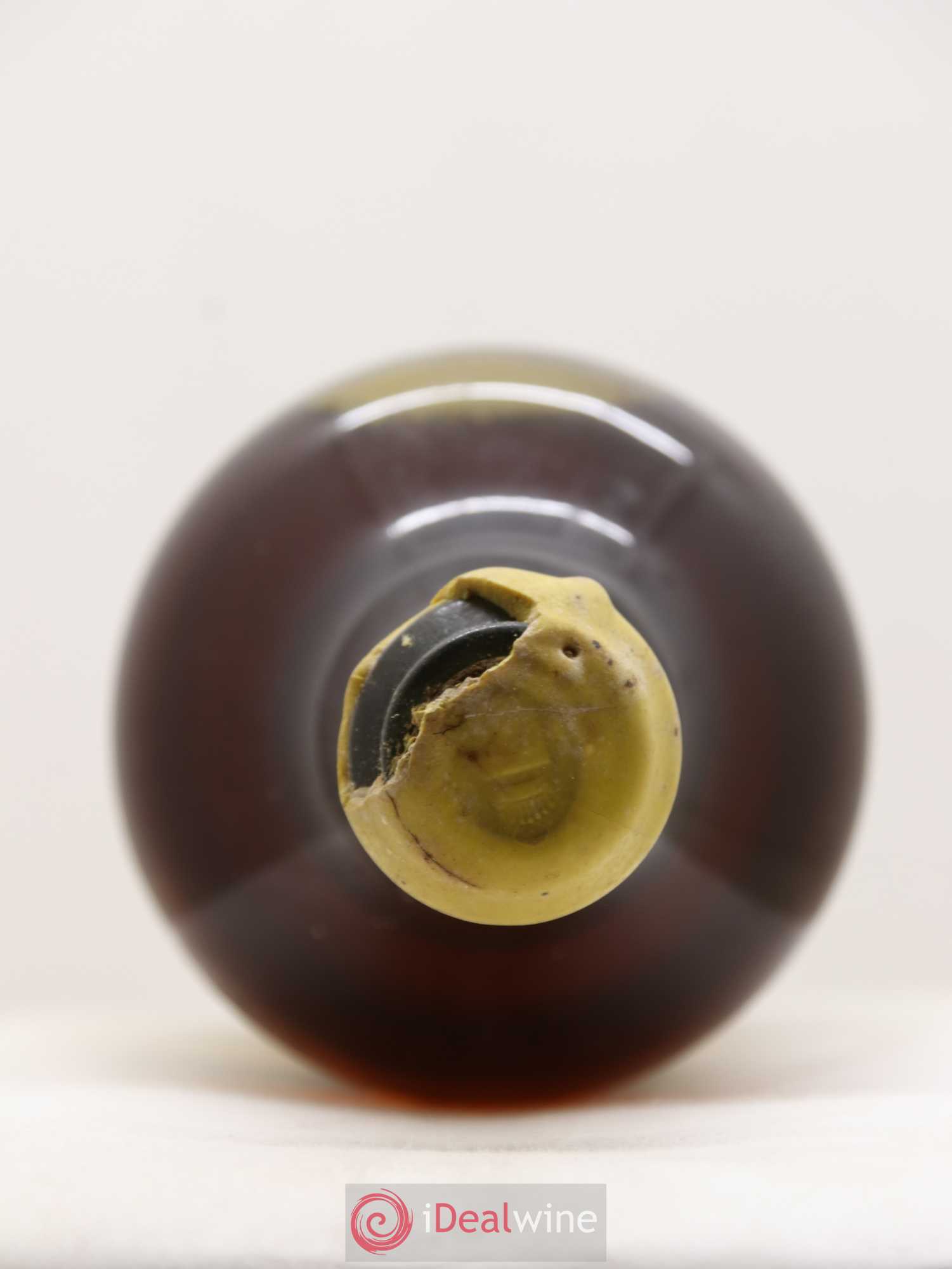 Château-Chalon Château La Muyre 1969 - Posten von 1 Flasche - 1
