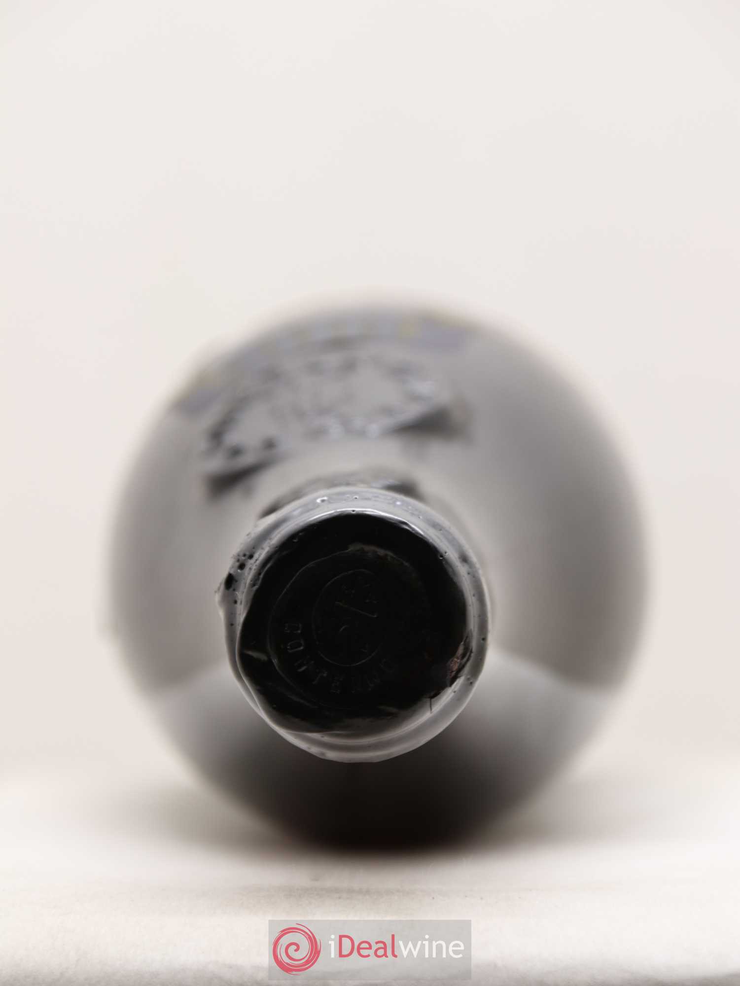 Barolo Giacomo Conterno 1964 - Lot de 1 bouteille - 1