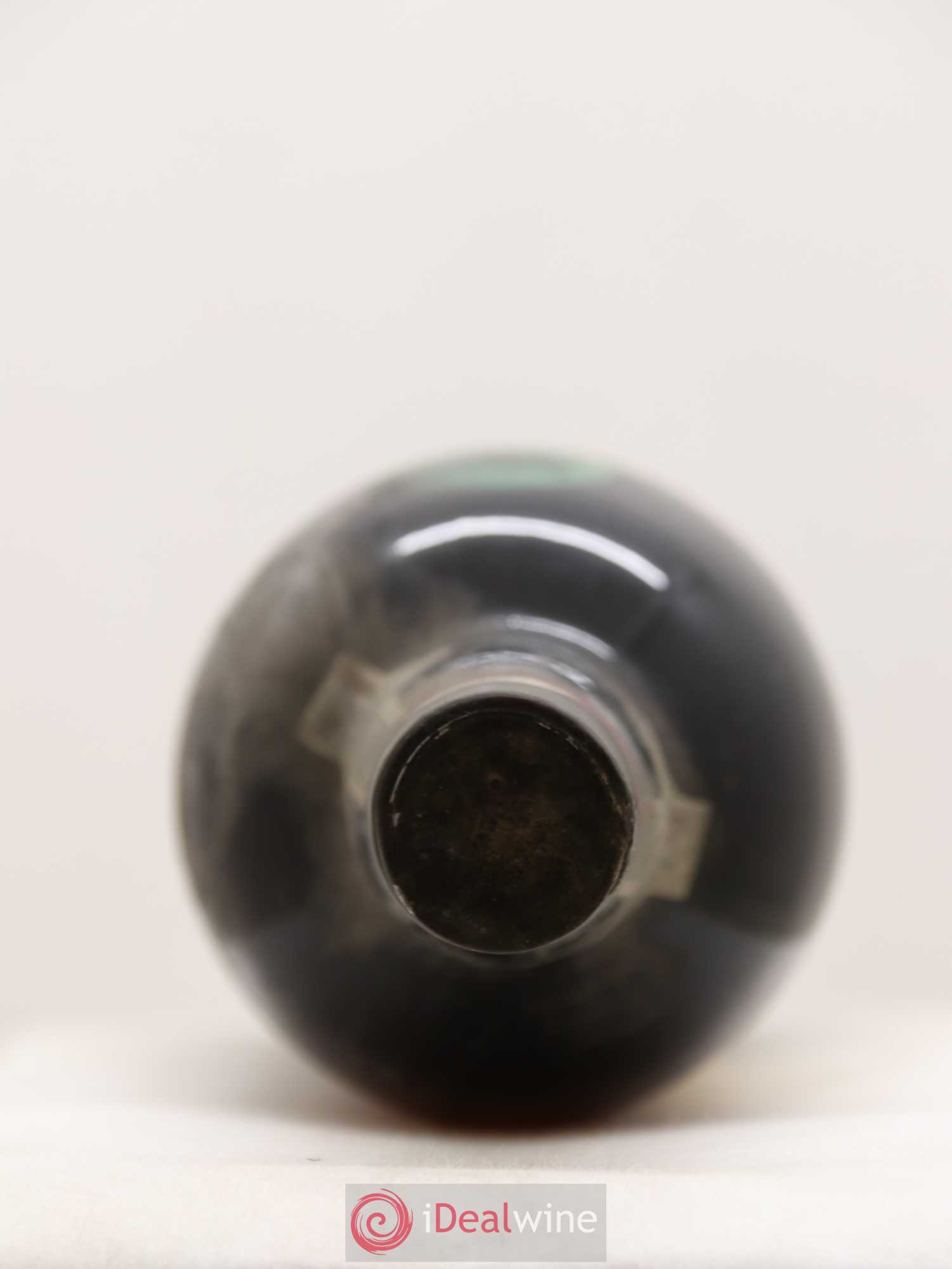 Porto Velho Real Compania Vinicola del Norte de Portugal 1964 - Posten von 1 Flasche - 1
