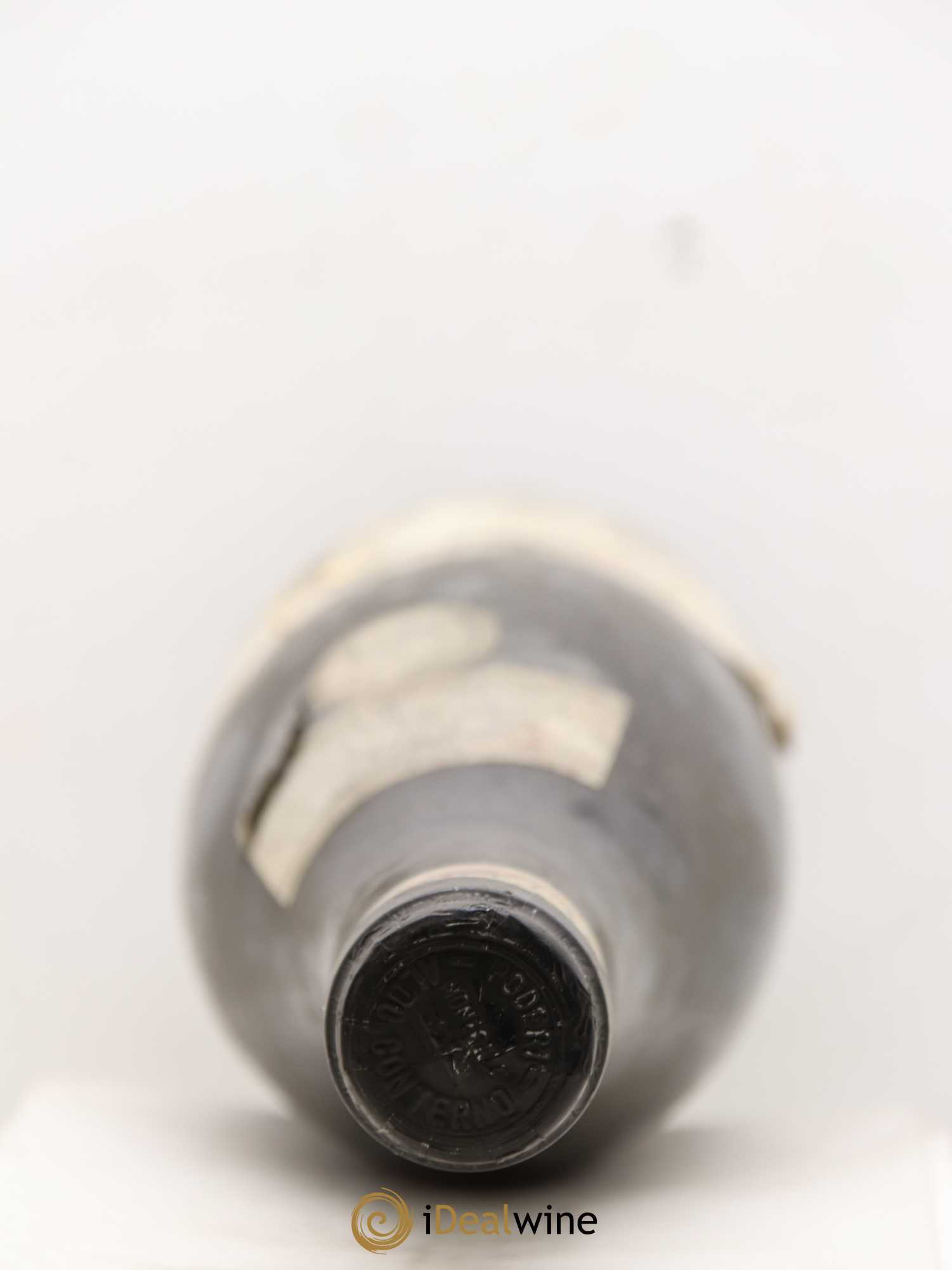 Barolo DOCG Aldo Conterno 1974 - Lot de 1 bouteille - 1