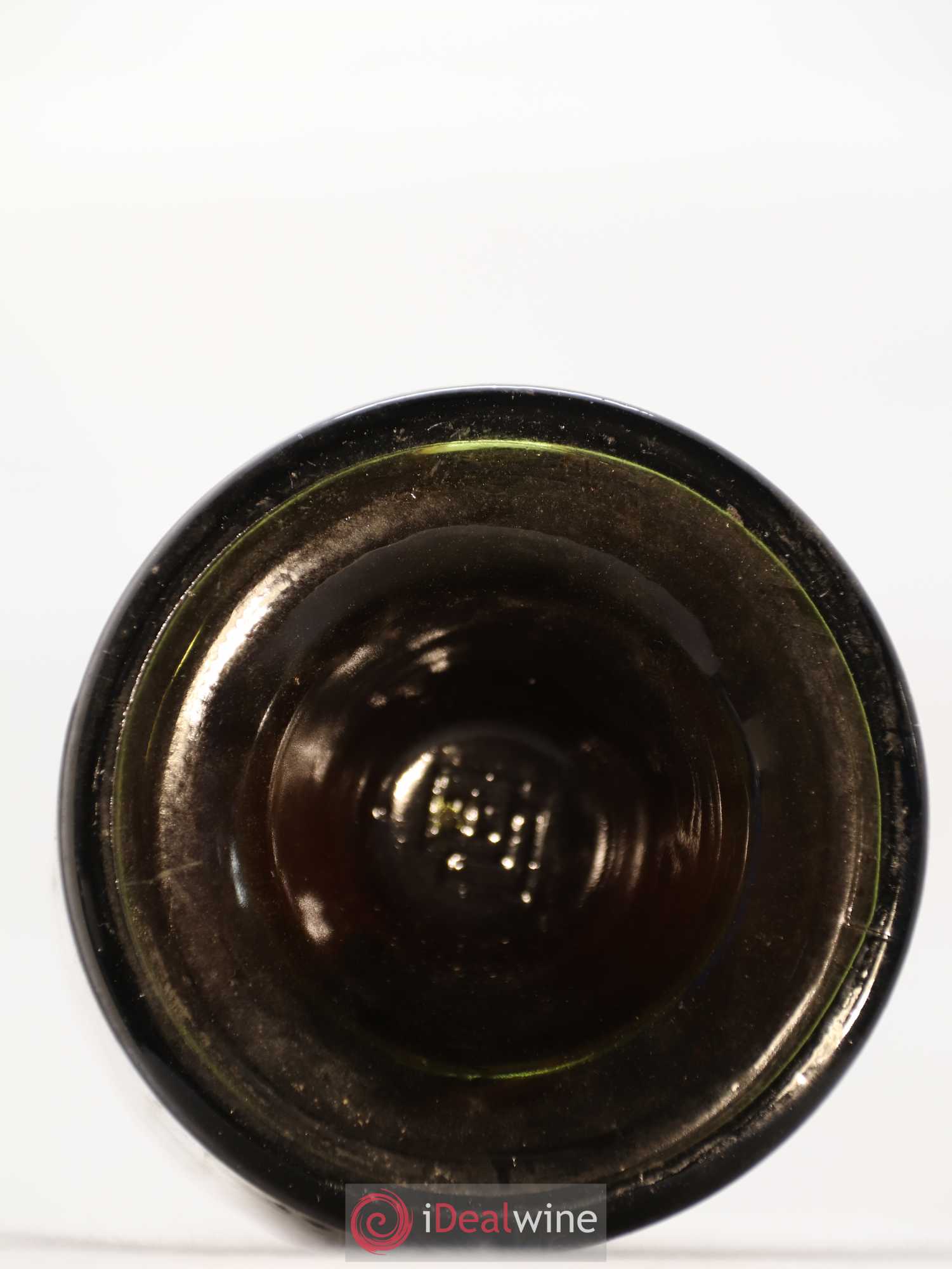 La Tâche Grand Cru Domaine de la Romanée-Conti 1967 - Lot de 1 bouteille - 2