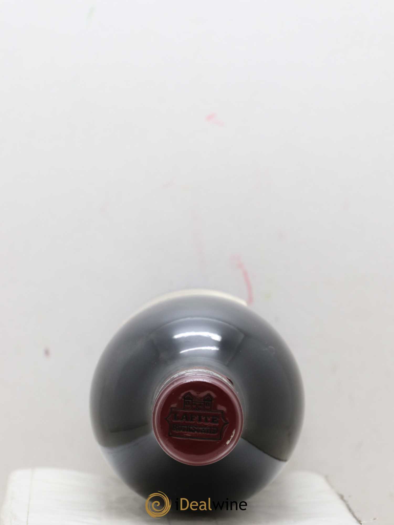 Château Lafite Rothschild 1er Grand Cru Classé 1995 - Lot de 1 bouteille - 1