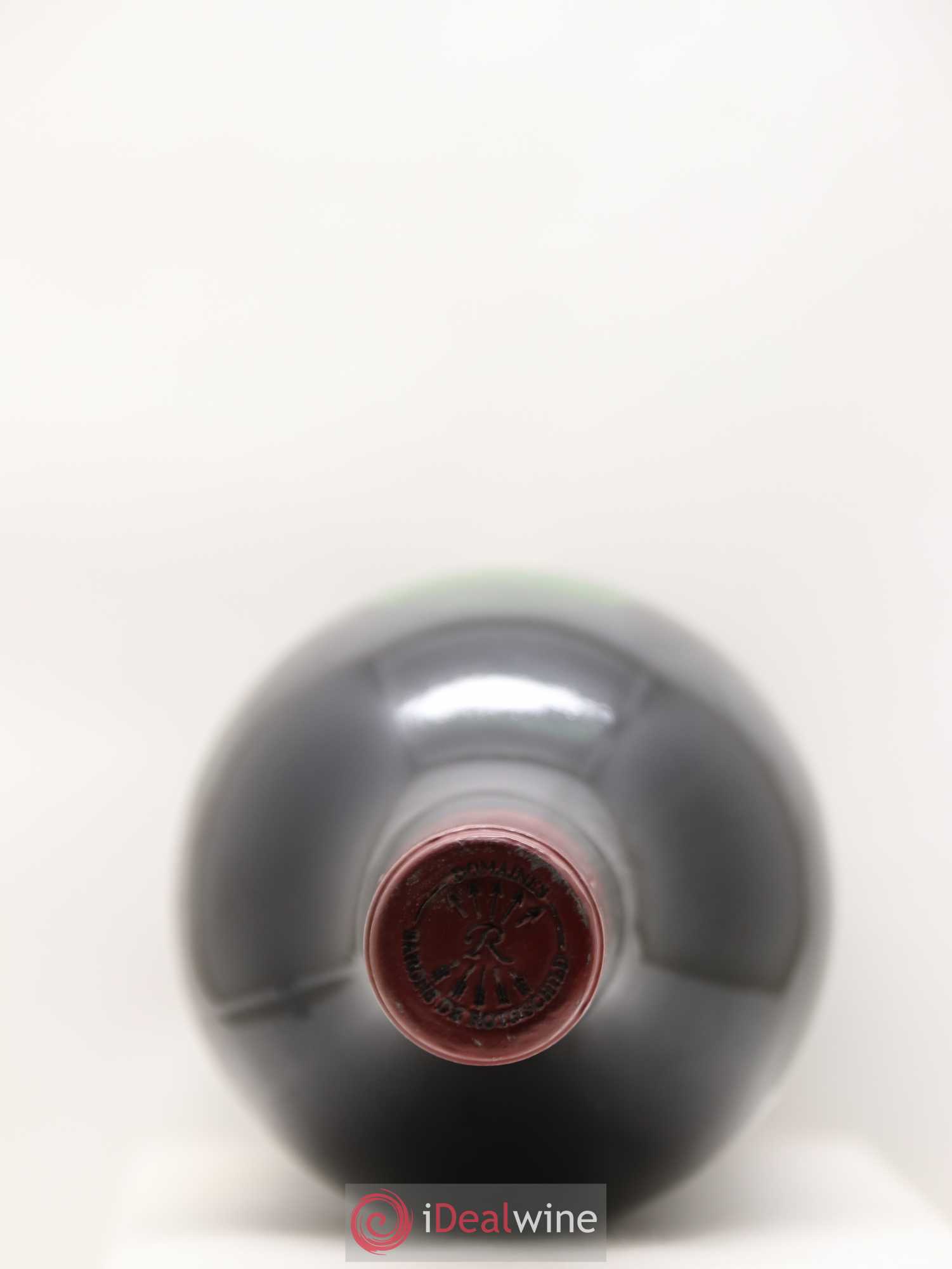 Carruades de Lafite Rothschild Second Vin 1986 - Lot de 1 magnum - 1