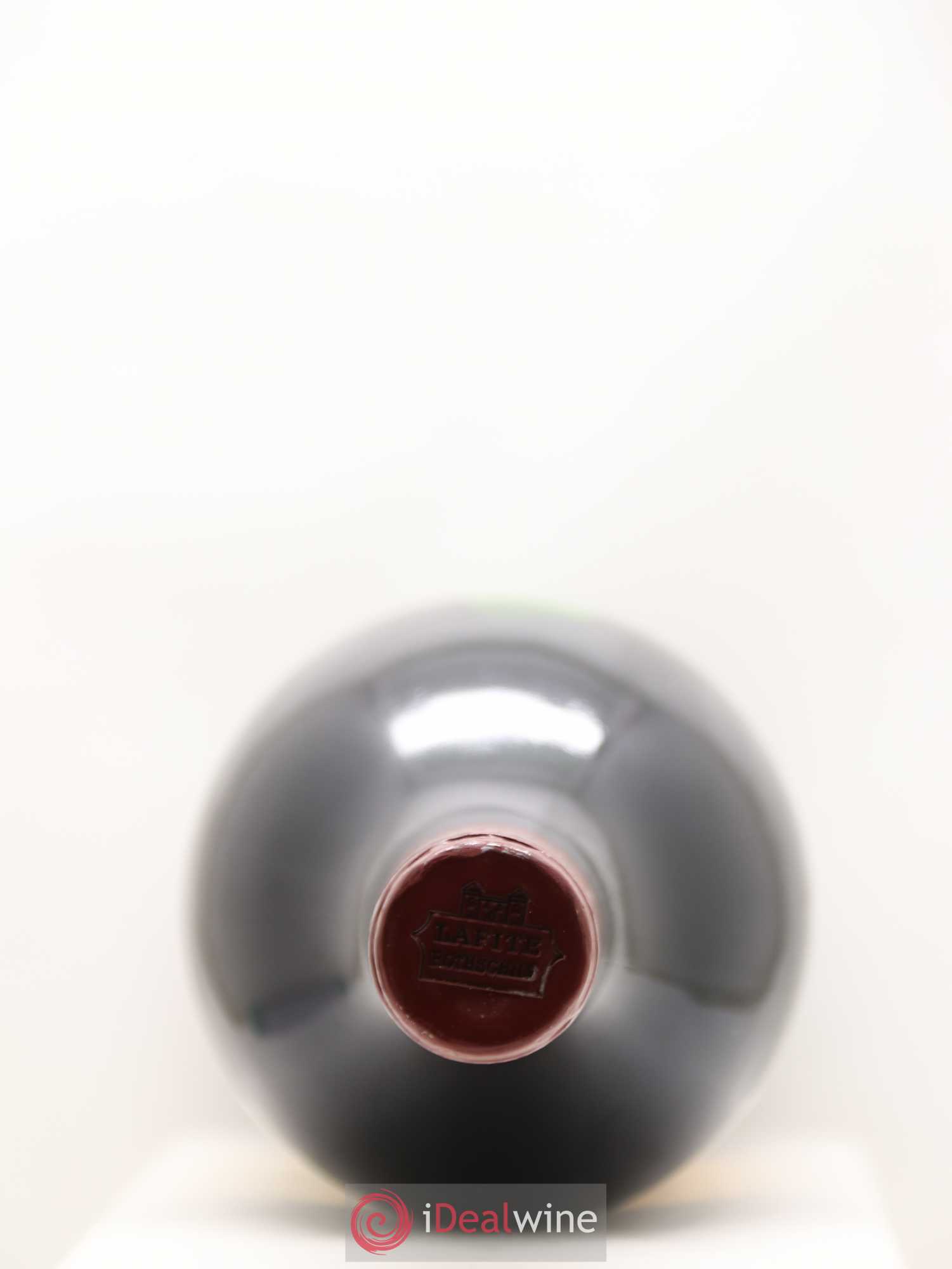 Château Lafite Rothschild 1er Grand Cru Classé 1986 - Lot de 1 magnum - 1