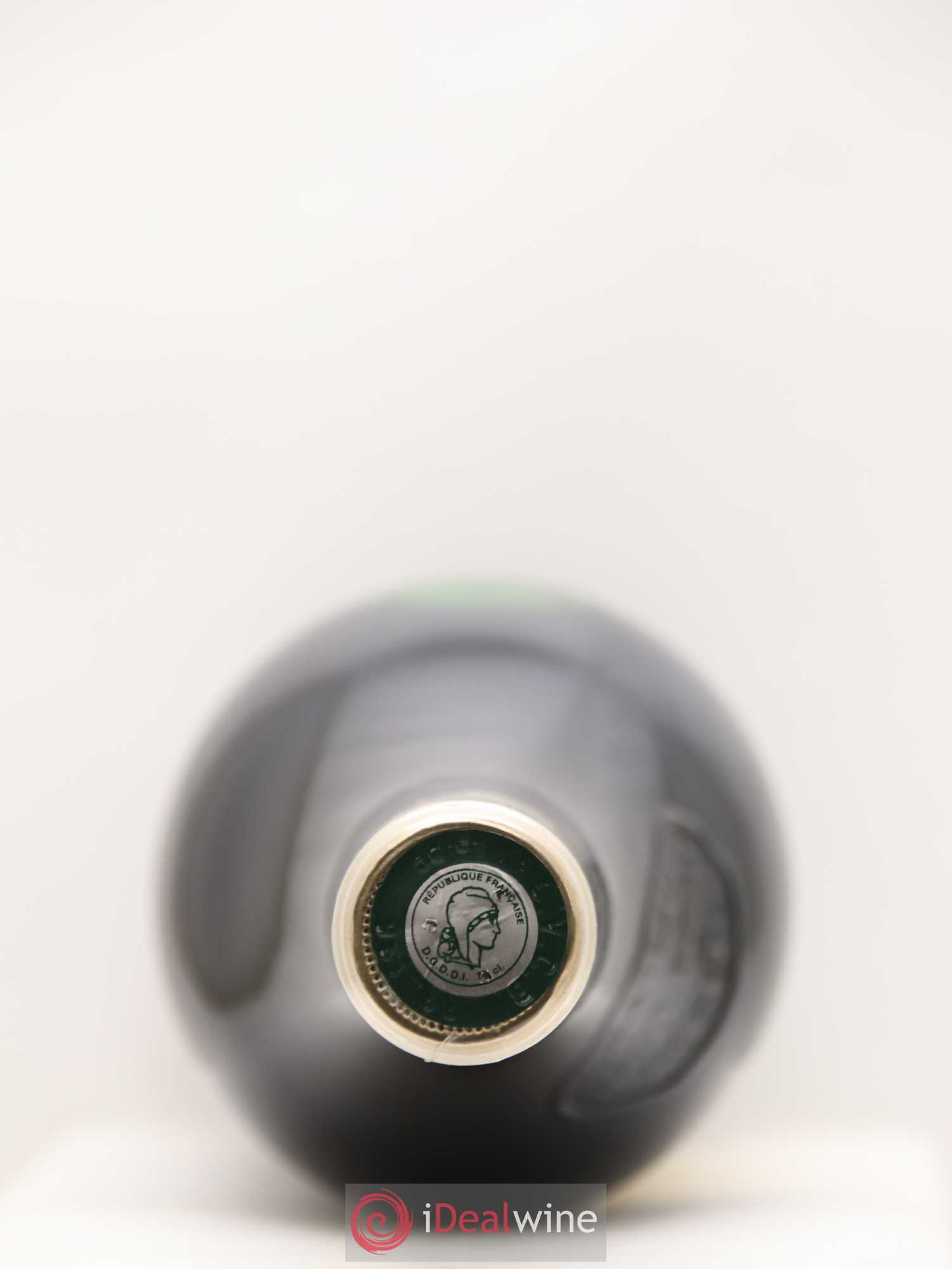 Château Haut Brion 1er Grand Cru Classé 1997 - Lot de 1 bouteille - 1