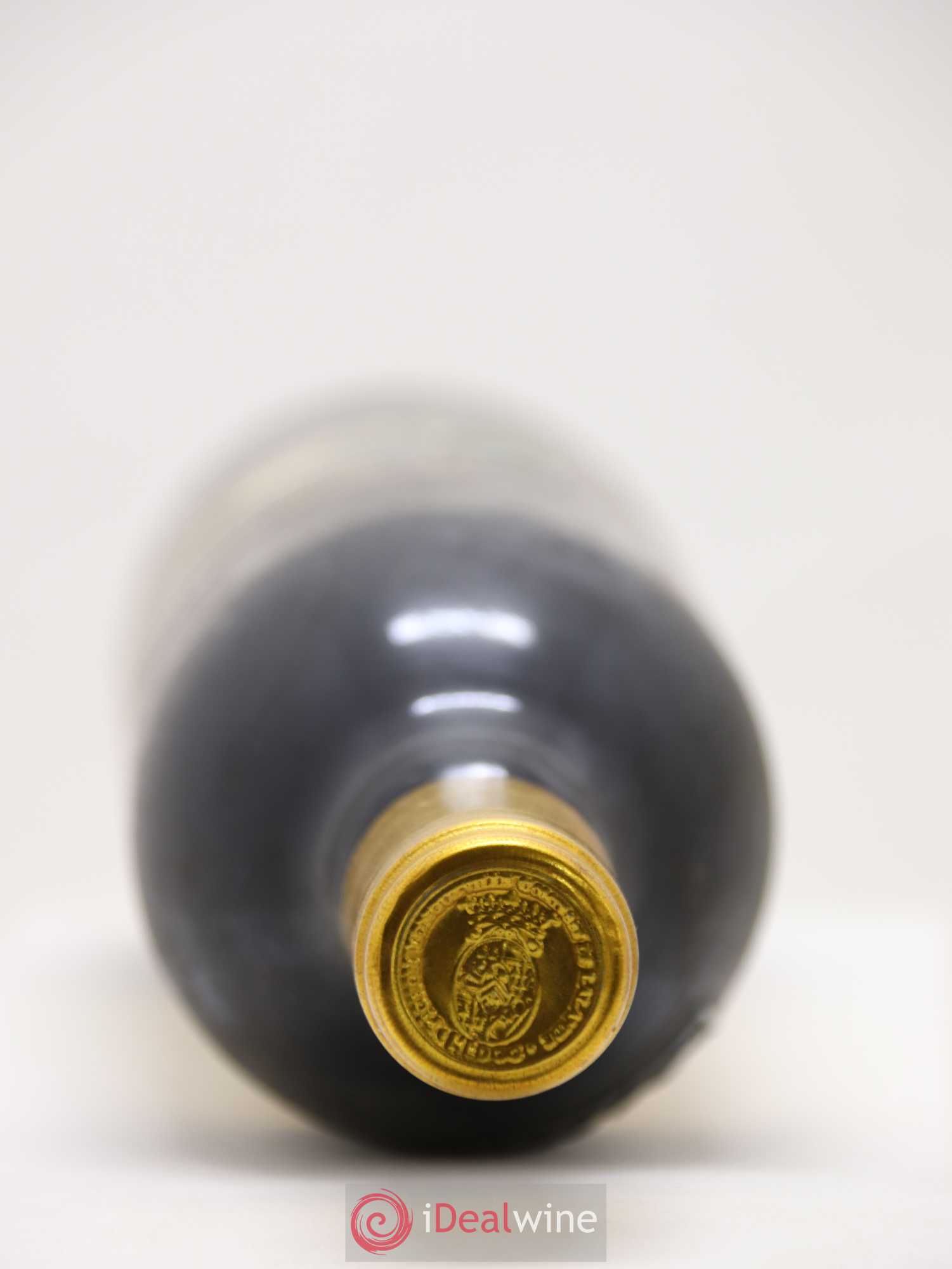 Château Pichon Longueville Comtesse de Lalande 2ème Grand Cru Classé 1989 - Lot de 1 bouteille - 2