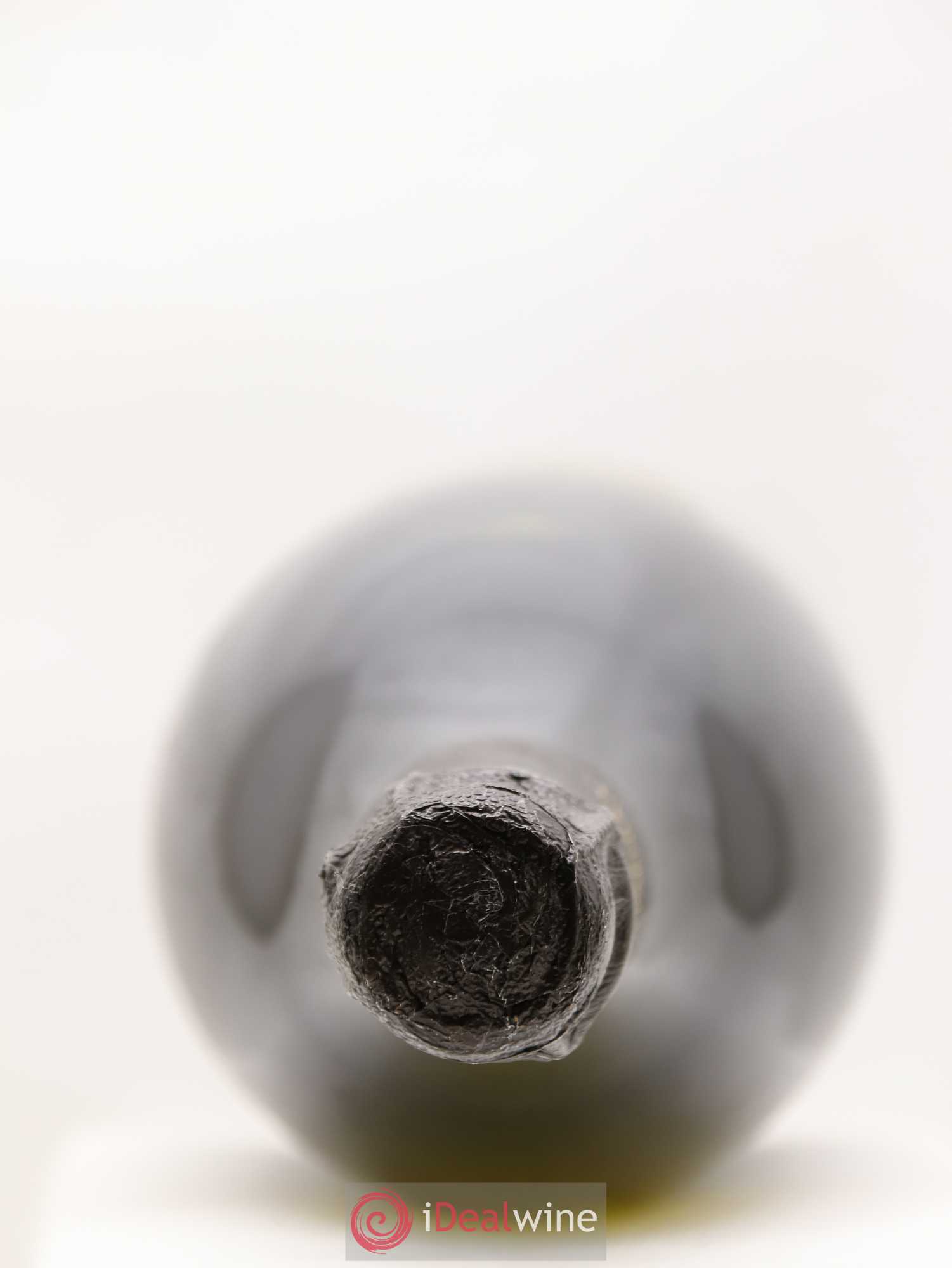 Brut Dom Pérignon 1983 - Lot de 2 bouteilles - 1