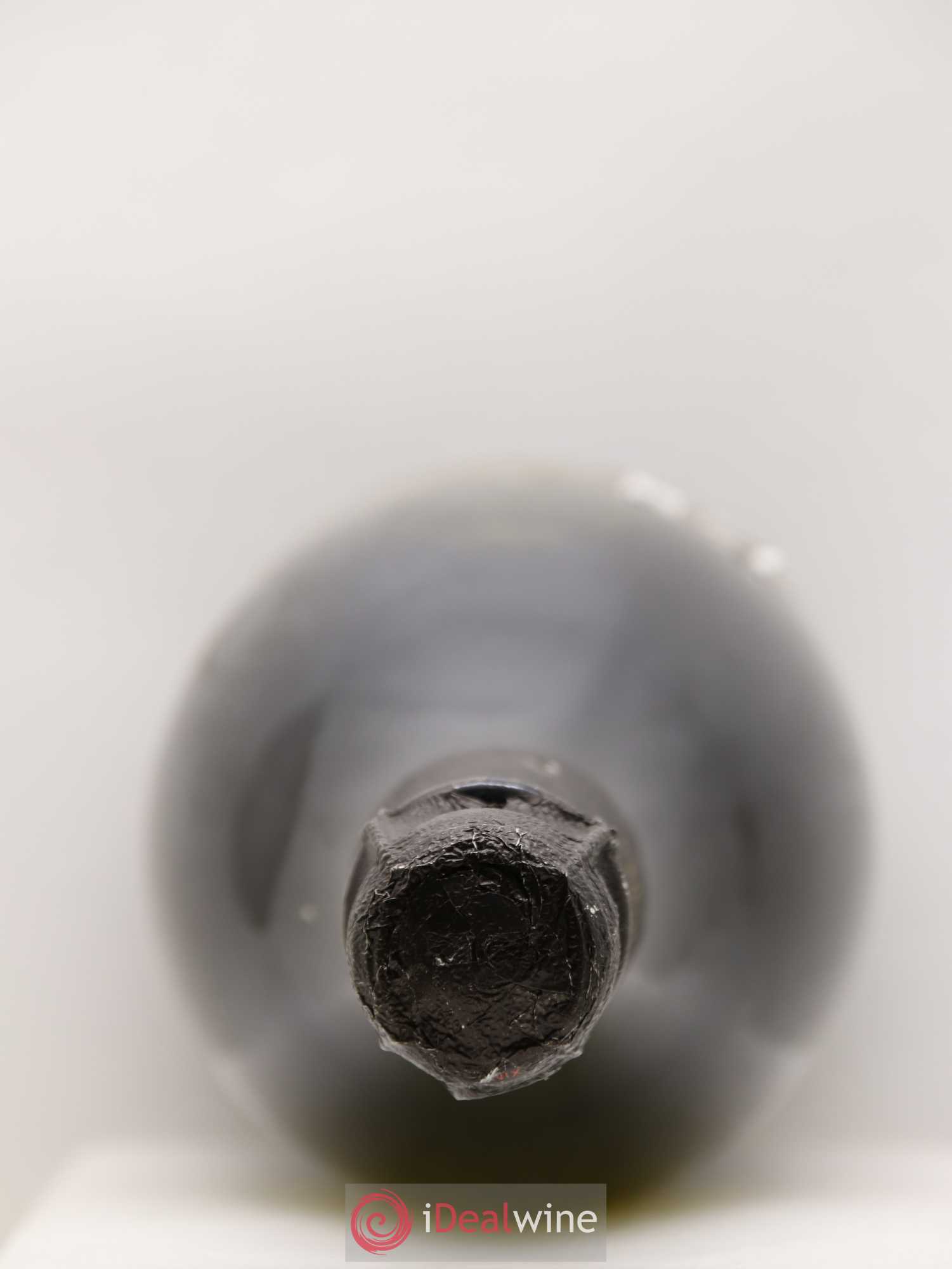 Brut Dom Pérignon 1983 - Lot de 1 bouteille - 1