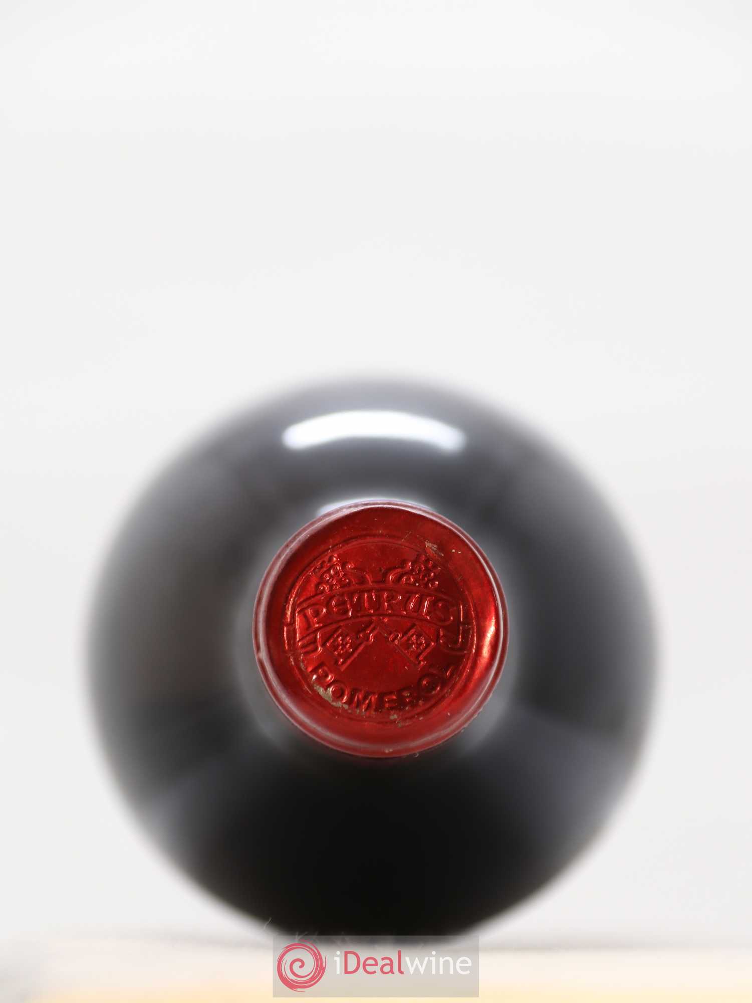 Petrus 1986 - Lot de 1 bouteille - 1
