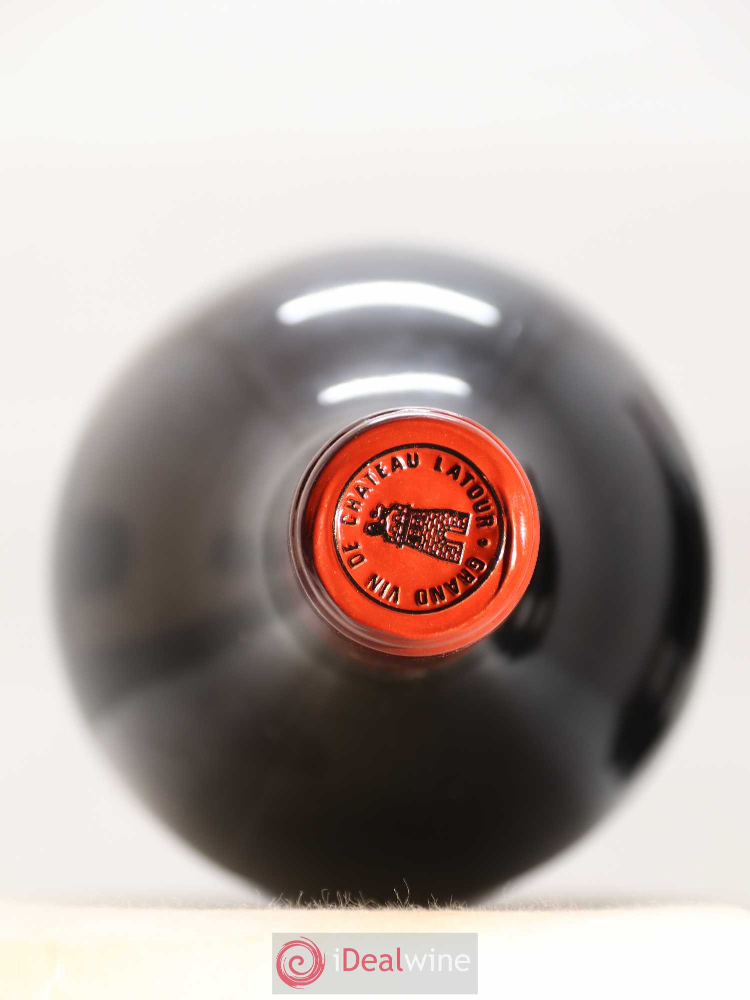 Château Latour 1er Grand Cru Classé 1994 - Lot de 3 magnums - 2