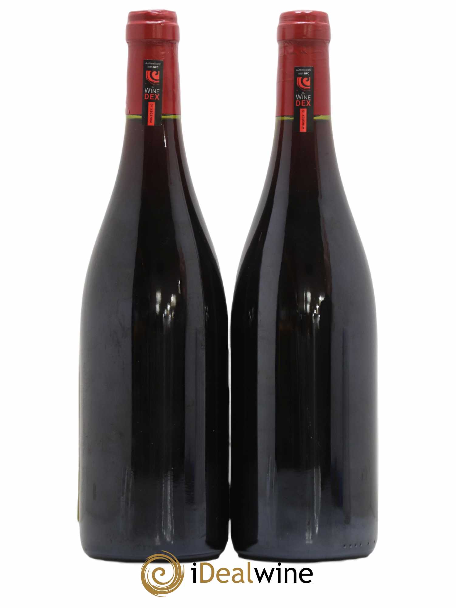 Châteauneuf-du-Pape Château Rayas Emmanuel Reynaud 2007 - Lot de 2 bouteilles - 1
