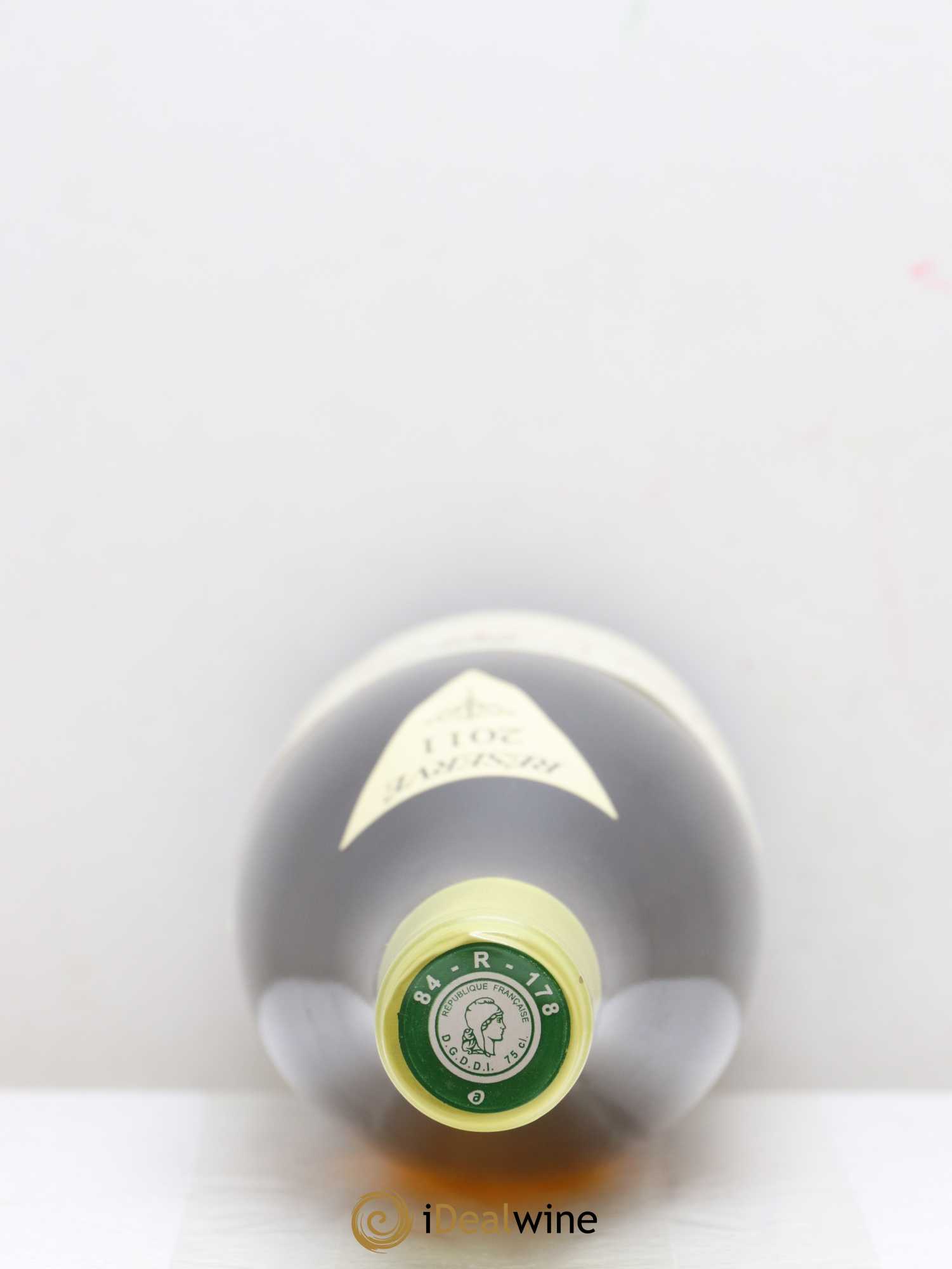 Châteauneuf-du-Pape Château Rayas Emmanuel Reynaud 2011 - Lot de 1 bouteille - 1