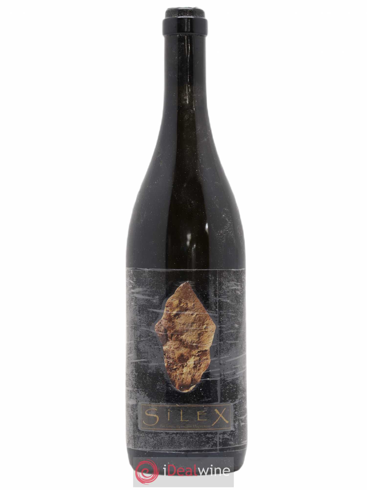 Vin de France (anciennement Pouilly-Fumé) Silex Dagueneau (Domaine Didier - Louis-Benjamin) 2013 - Lot de 1 bouteille - 0
