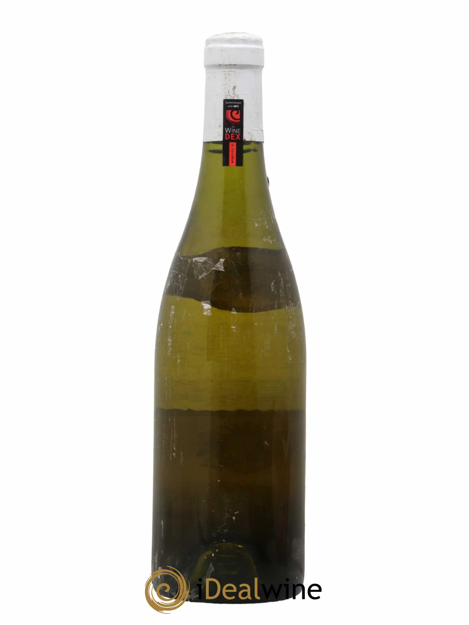 Meursault 1er Cru Genevrières Coche Dury (Domaine) 2004 - Posten von 1 Flasche - 1