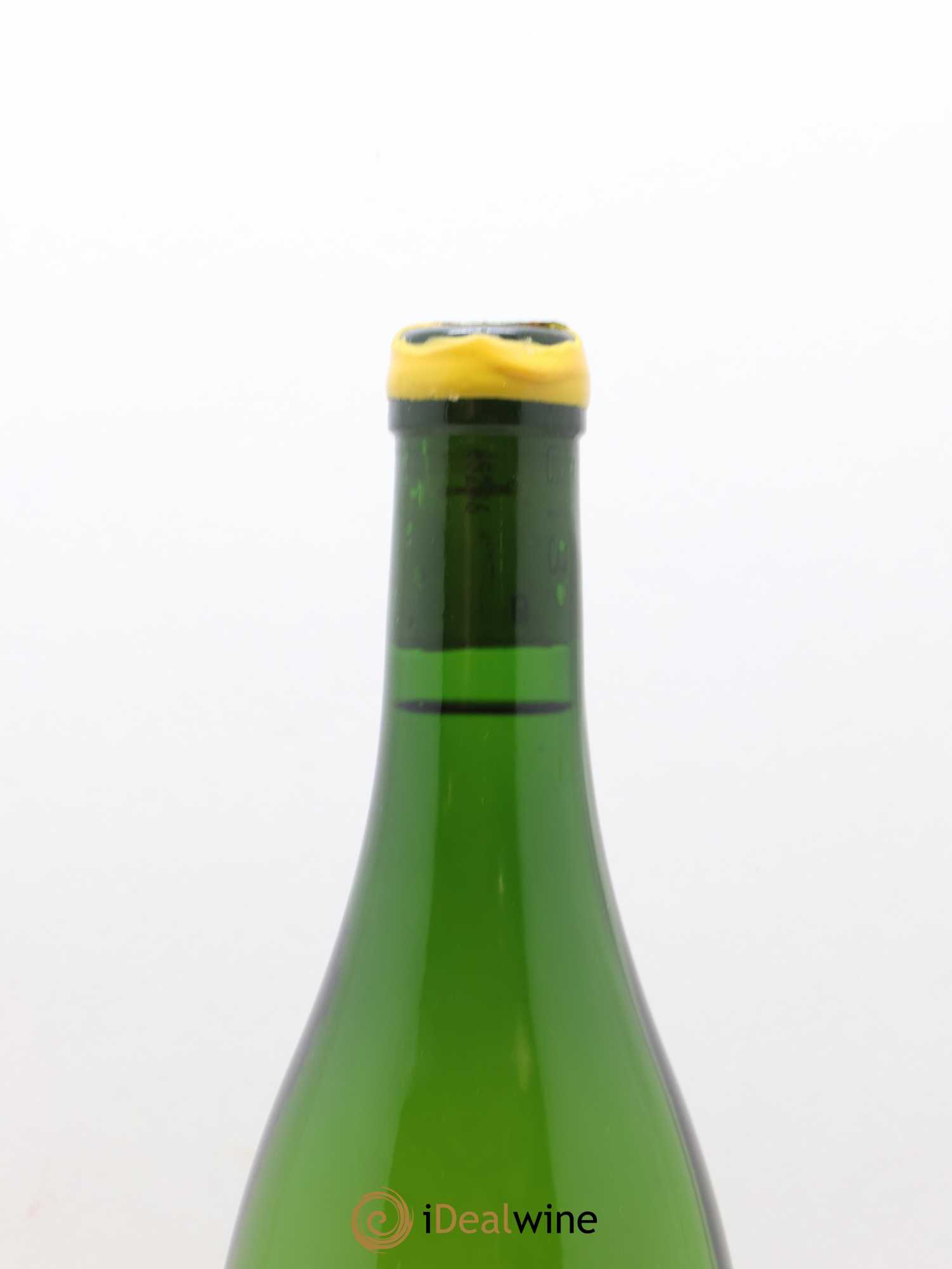 Sancerre Les Monts Damnés François Cotat 2013 - Lot de 1 bouteille - 1