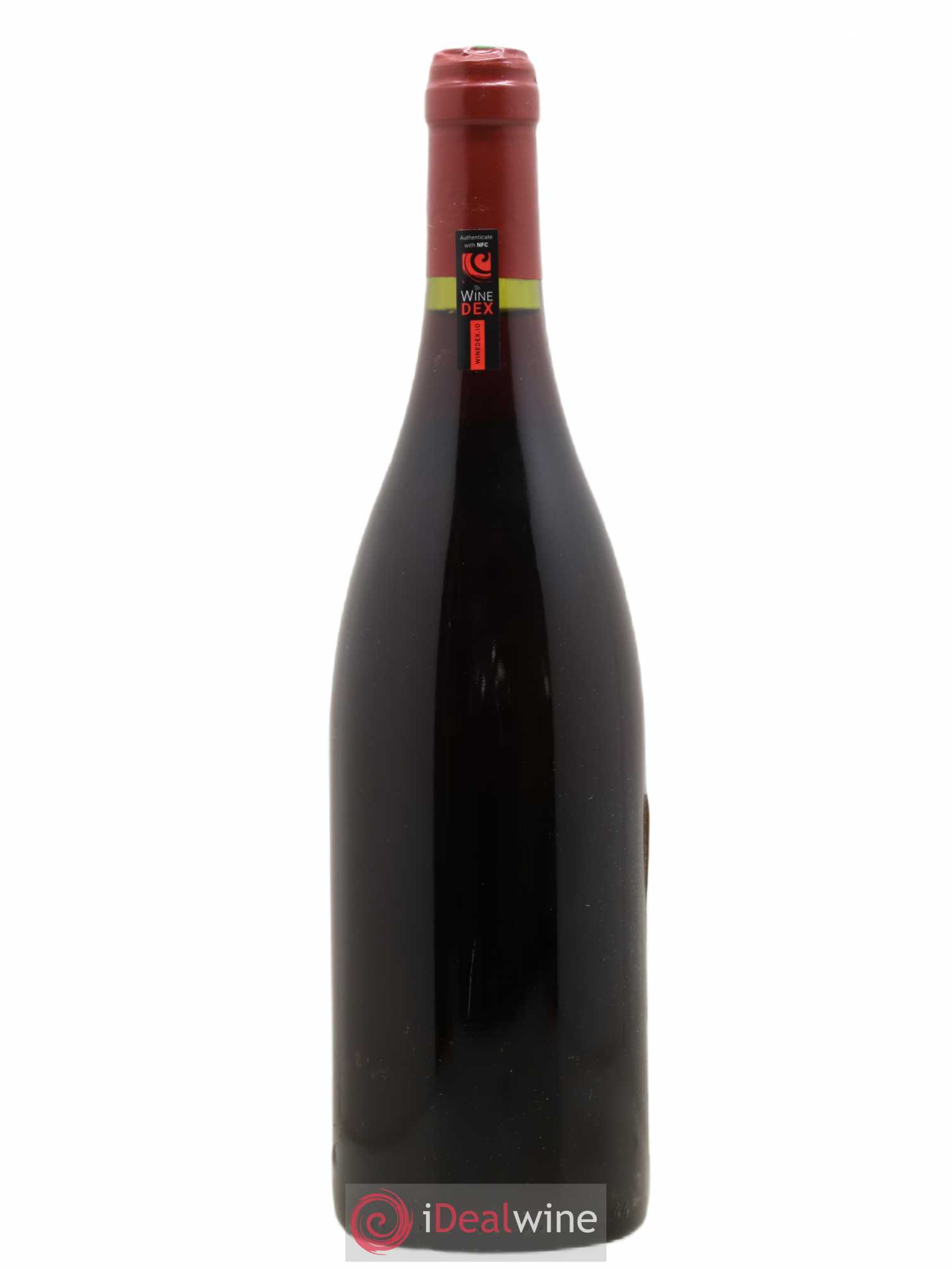 Châteauneuf-du-Pape Château Rayas Emmanuel Reynaud 2004 - Lot de 1 bouteille - 1