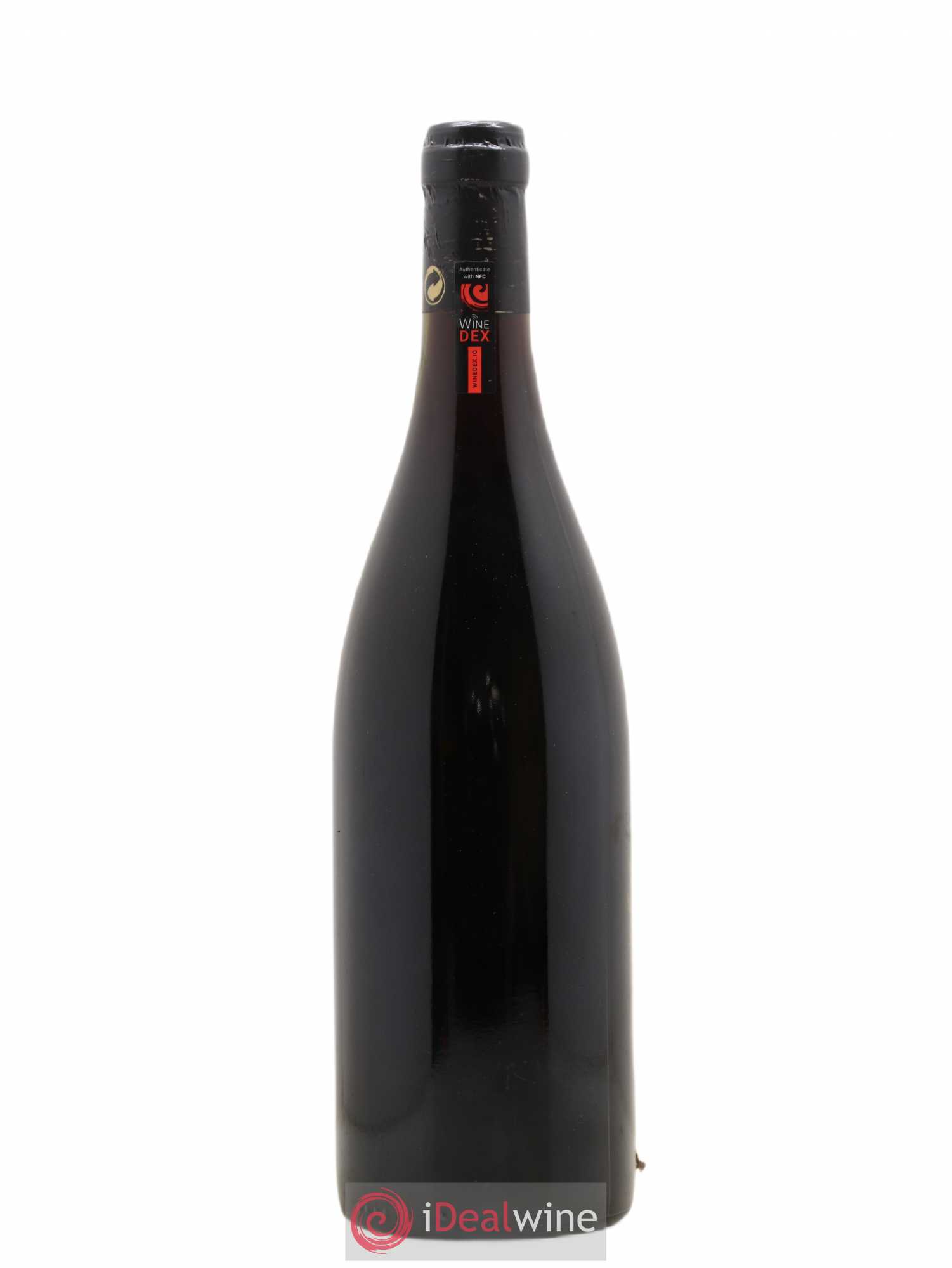 Saint-Joseph Raymond Trollat 2005 - Lot de 1 bouteille - 1