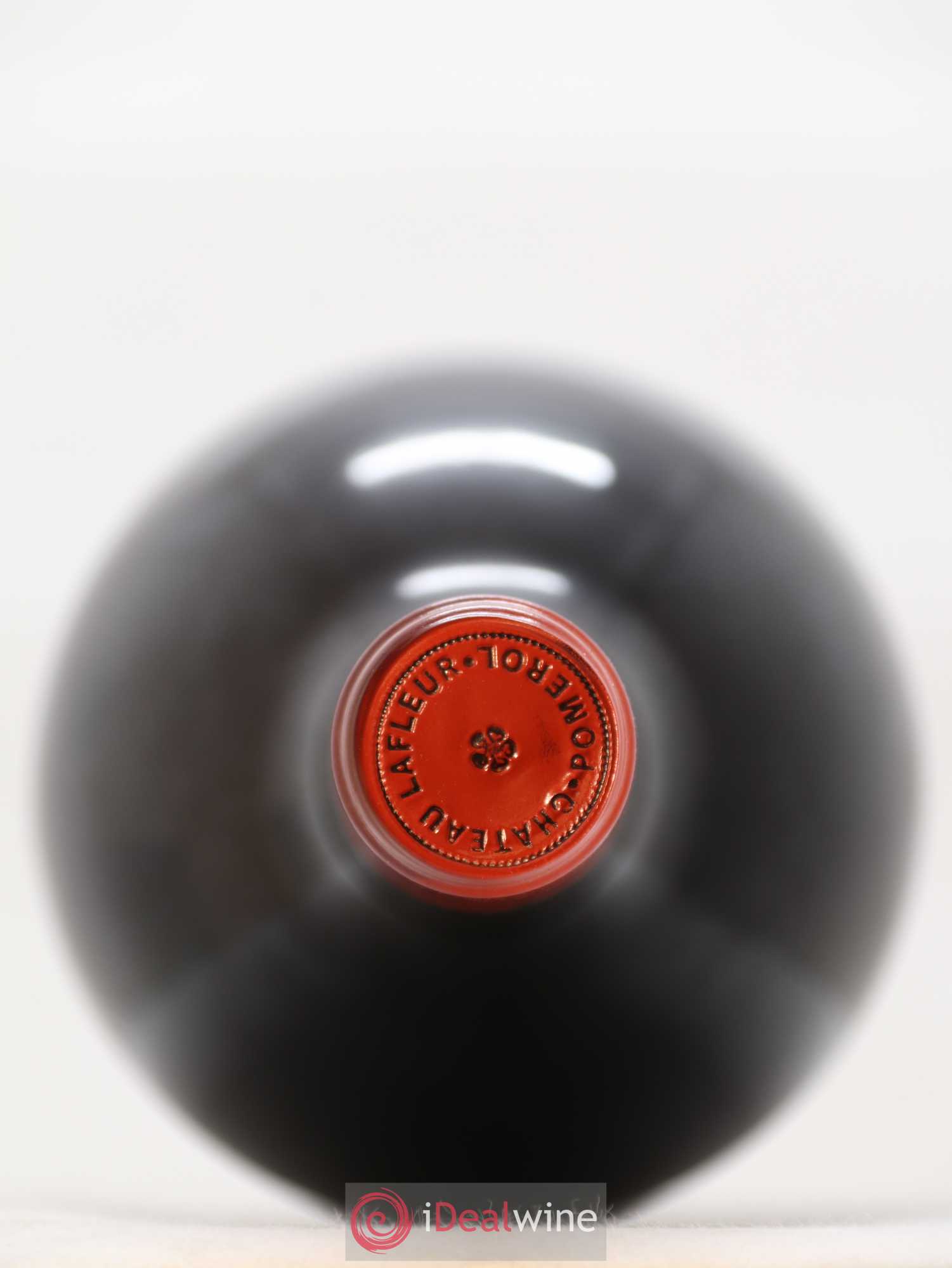 Château Lafleur 1996 - Lot de 1 magnum - 1